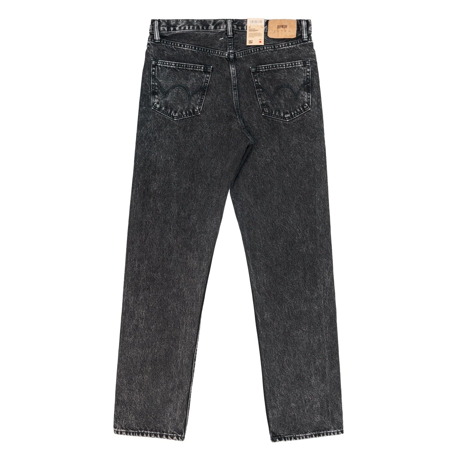 EDWIN Jeans Uomo Edwin Regular Straight JAPAN da uomo in Jeans Drestige - Casamassima, commercioVirtuoso.it