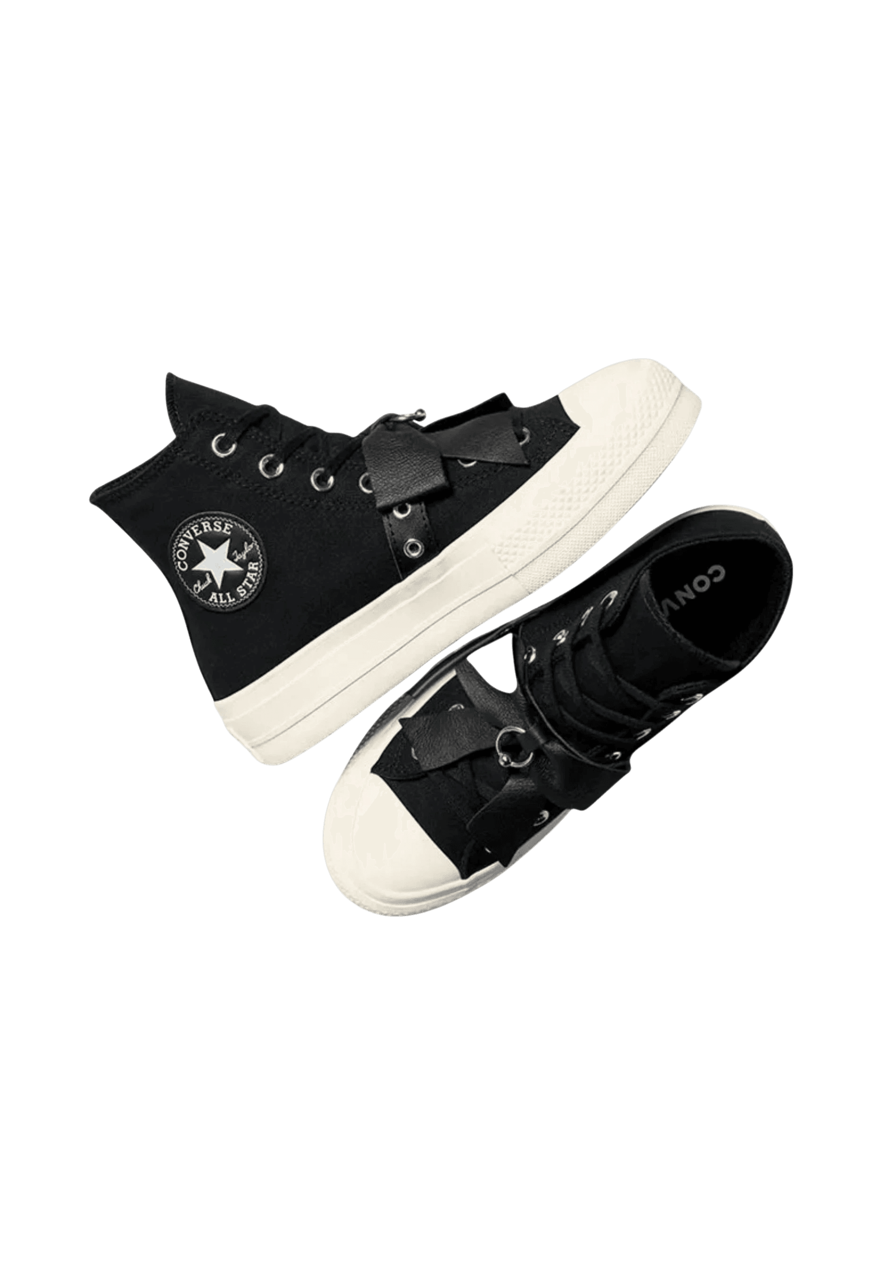 CONVERSE Scarpe Donna Converse A15166C da donna in Sneaker casual Drestige - Casamassima, commercioVirtuoso.it
