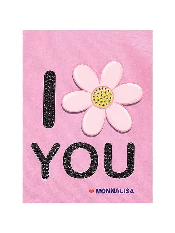 MONNALISA T-shirt Bambina Monnalisa 19D632_4006 da bambino in T-shirt Drestige - Casamassima, commercioVirtuoso.it