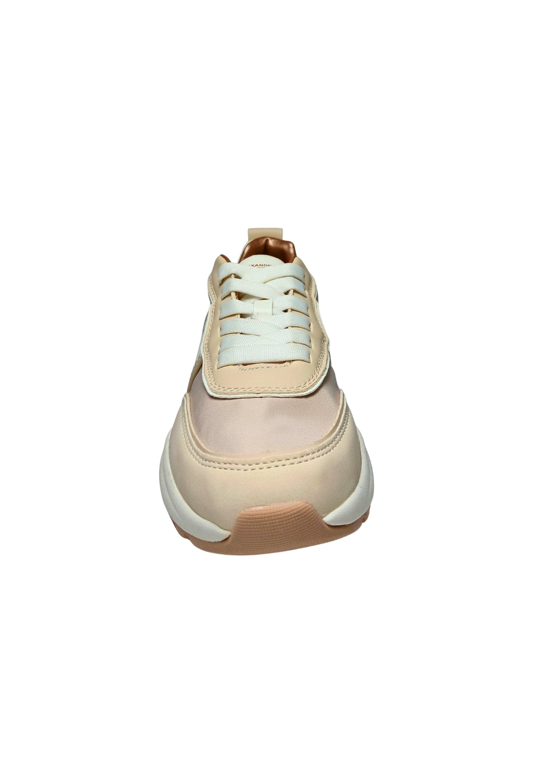 ALEXANDER SMITH Scarpe Donna Alexander Smith Eco-Dover Woman Cream da donna in Sneaker casual Drestige - Casamassima, commercioVirtuoso.it