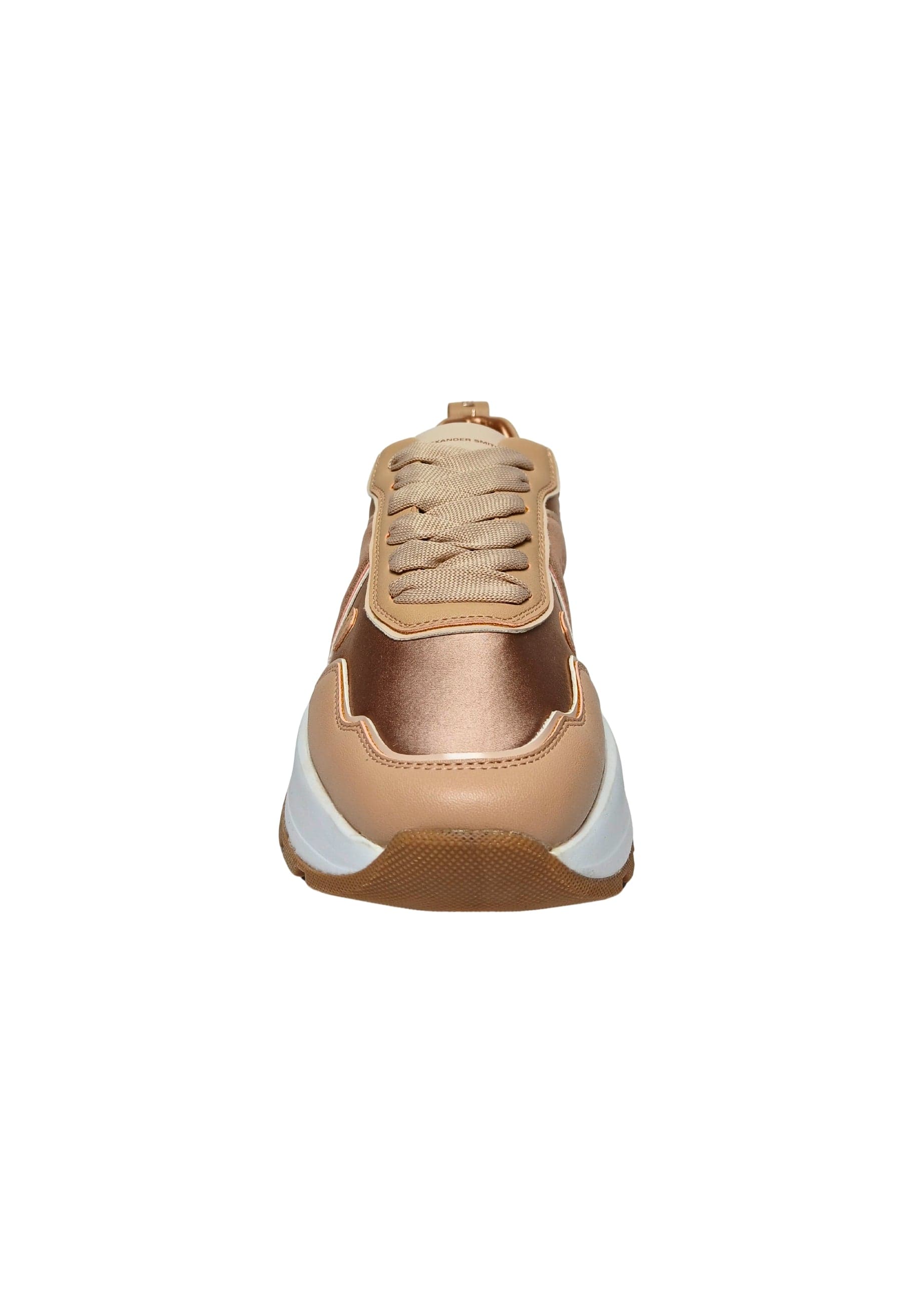 ALEXANDER SMITH Scarpe Donna Alexander Smith Liverpool Woman Light Nude da donna in Sneaker casual Drestige - Casamassima, commercioVirtuoso.it
