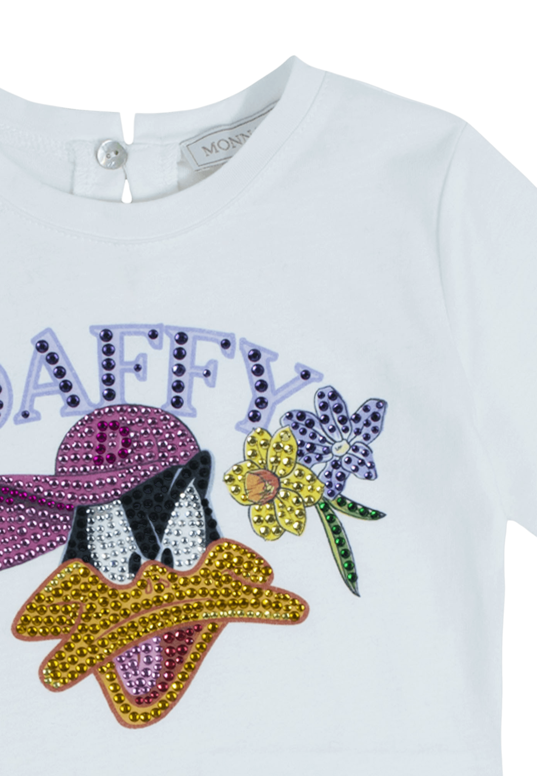 MONNALISA T-shirt Bambina Monnalisa 19B617_2000 da bambino in T-shirt Drestige - Casamassima, commercioVirtuoso.it