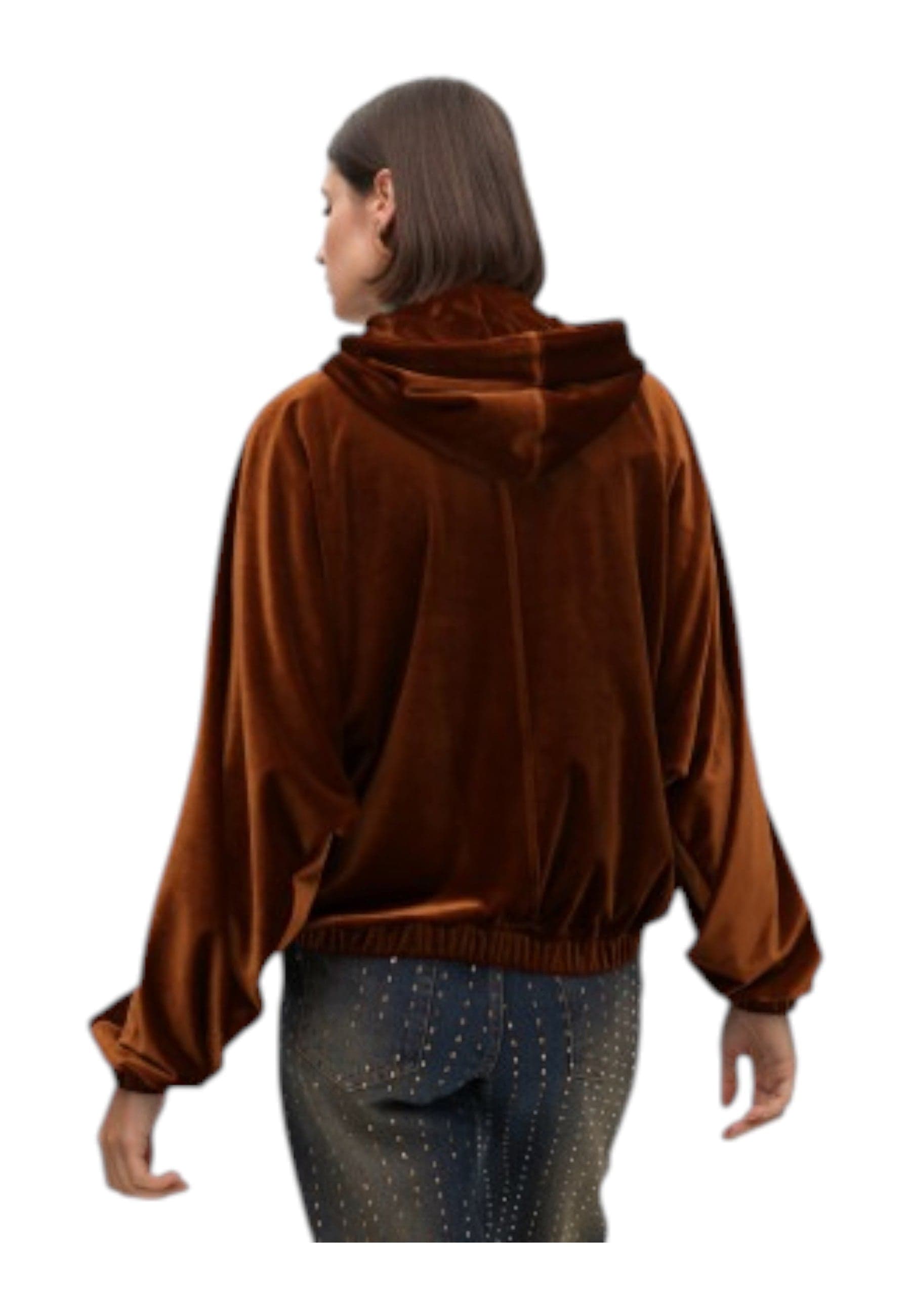 LOLA CASADEMUNT Giubbino Donna Lola Casademunt lf2511013 bomber da donna in Giacche Drestige - Casamassima, commercioVirtuoso.it