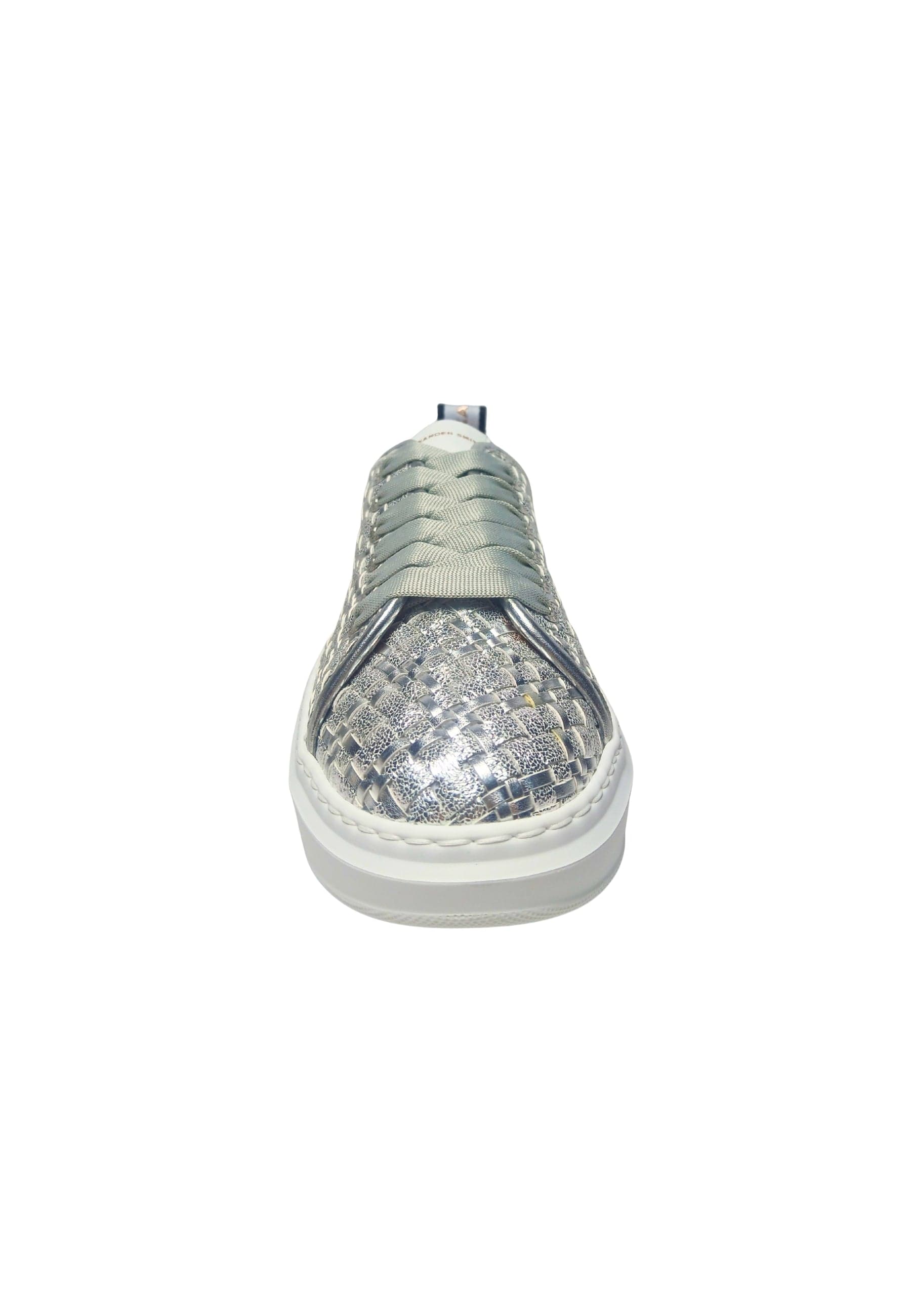 ALEXANDER SMITH Scarpe Donna Alexander Smith Wembley Woman Silver da donna in Sneaker casual Drestige - Casamassima, commercioVirtuoso.it