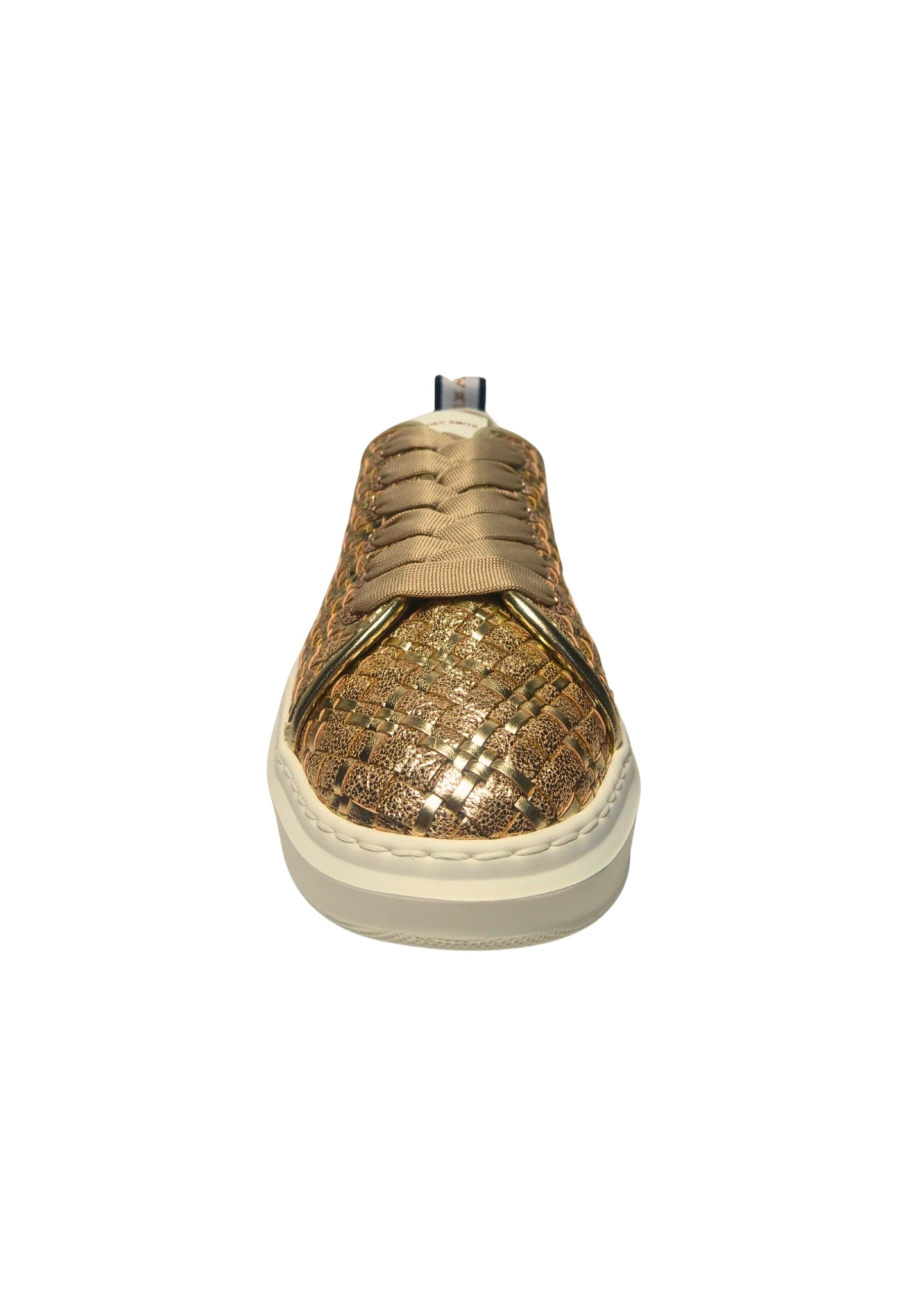 ALEXANDER SMITH Scarpe Donna Alexander Smith Wembley Woman Gold da donna in Sneaker casual Drestige - Casamassima, commercioVirtuoso.it