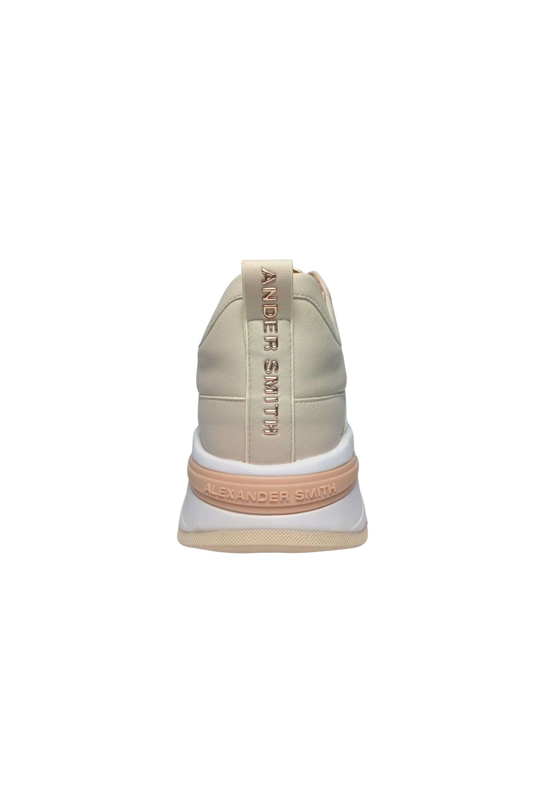 ALEXANDER SMITH Scarpe Donna Alexander Smith Liverpool Woman Beige Copper da donna in Sneaker casual Drestige - Casamassima, commercioVirtuoso.it