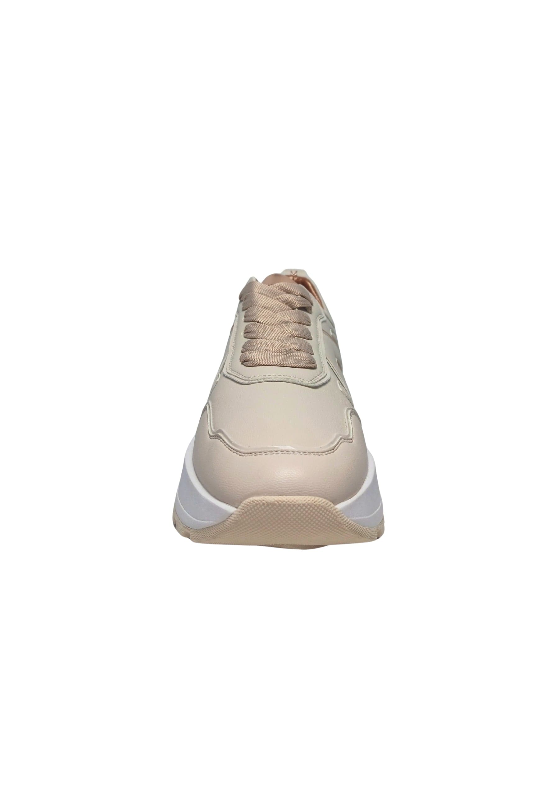 ALEXANDER SMITH Scarpe Donna Alexander Smith Liverpool Woman Beige Copper da donna in Sneaker casual Drestige - Casamassima, commercioVirtuoso.it