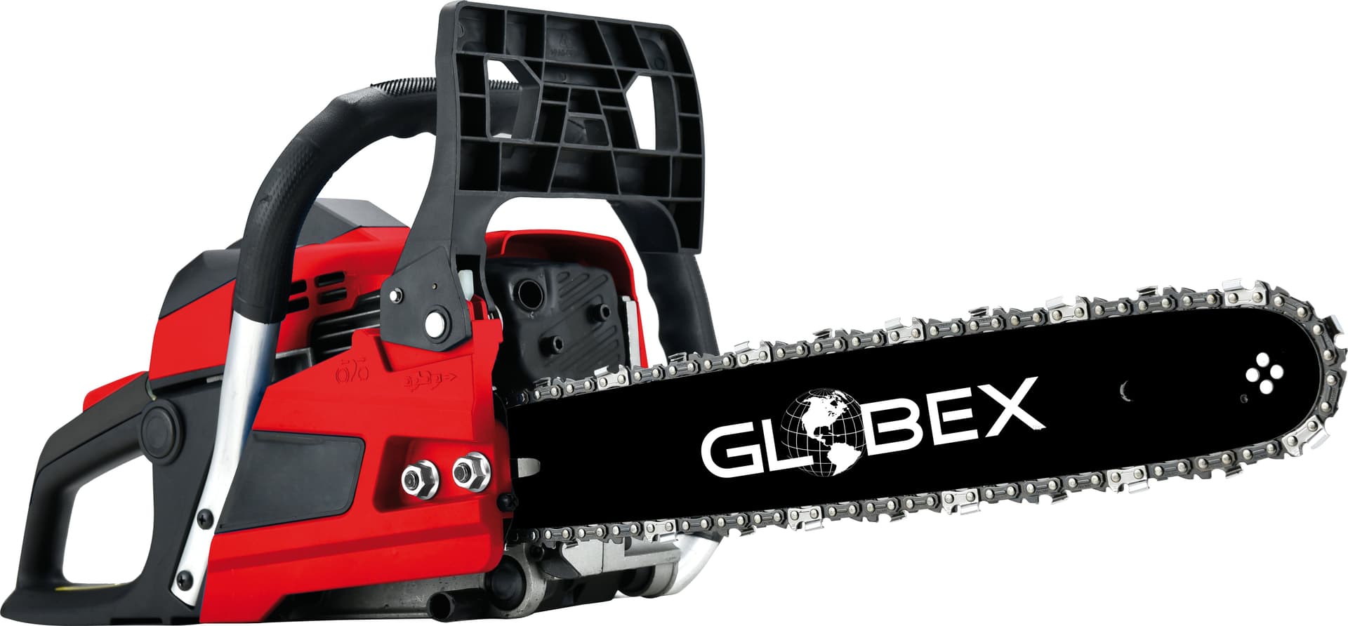 Globex Motosega Gx 40/40 Mo Cc. 40 - Kw 1,6 in Motoseghe BricoGo - Marano di Napoli, commercioVirtuoso.it