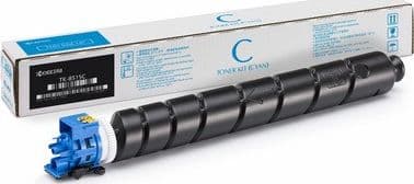 KYOCERA TK-8515C Toner ORIGINALE Ciano per TASKalfa 5052_6052ci e 5053_6053ci durata 20.000 pag. in  Innovamy.it - Milano, commercioVirtuoso.it