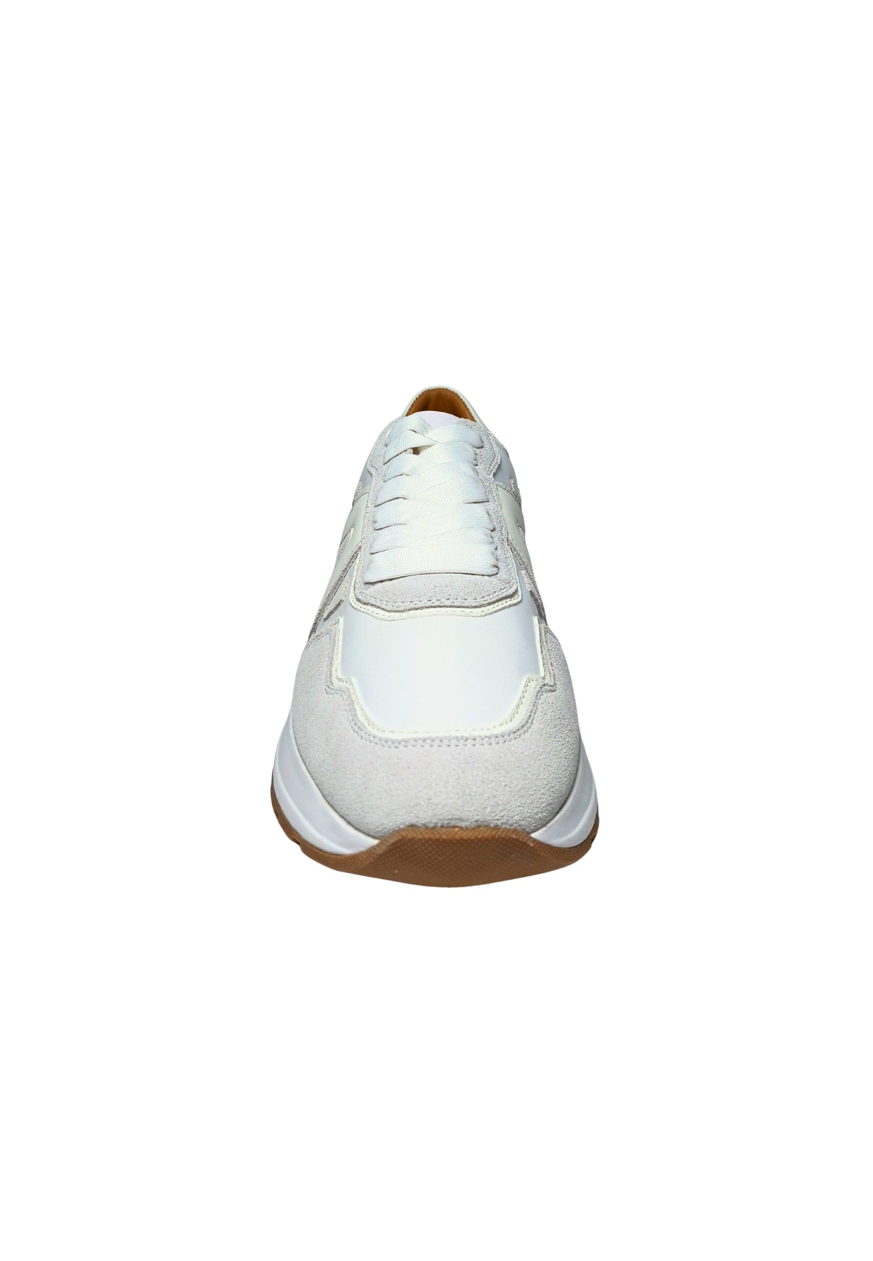 ALEXANDER SMITH Scarpe Uomo Alexander Smith Liverpool Man Total White da uomo in Sneaker casual Drestige - Casamassima, commercioVirtuoso.it