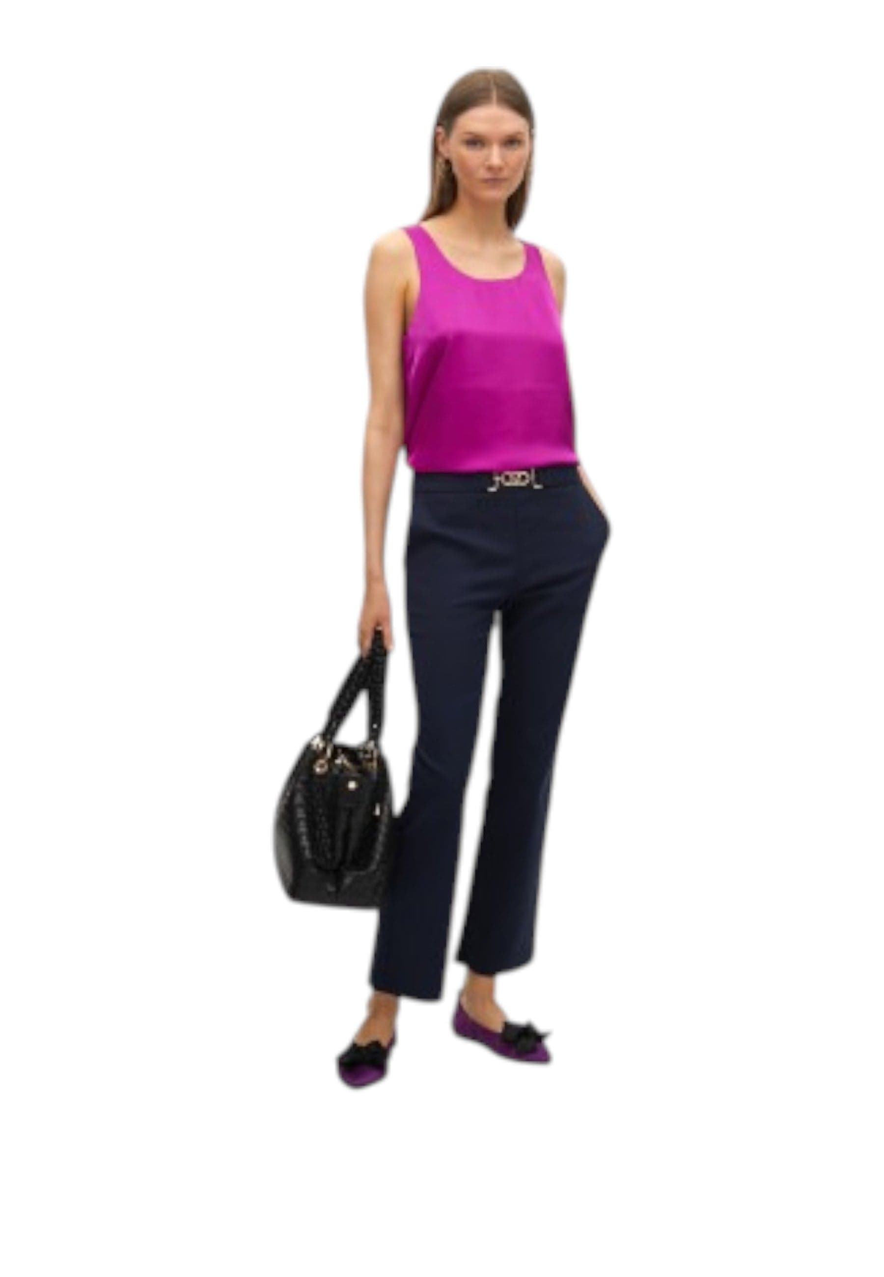 MAITE CANOTTA Donna mf2515008 TOP da donna in Canotte e top Drestige - Casamassima, commercioVirtuoso.it