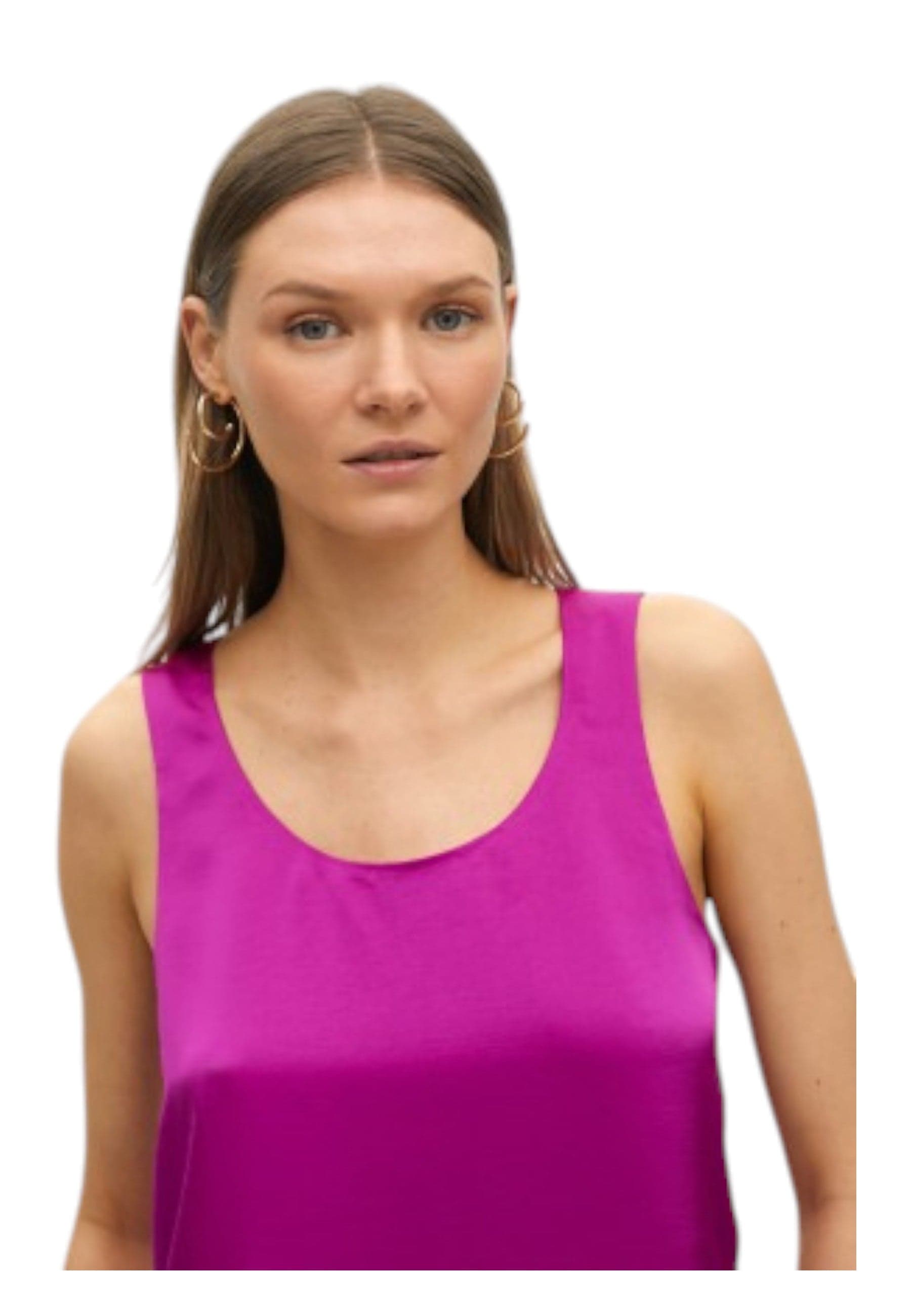 MAITE CANOTTA Donna mf2515008 TOP da donna in Canotte e top Drestige - Casamassima, commercioVirtuoso.it