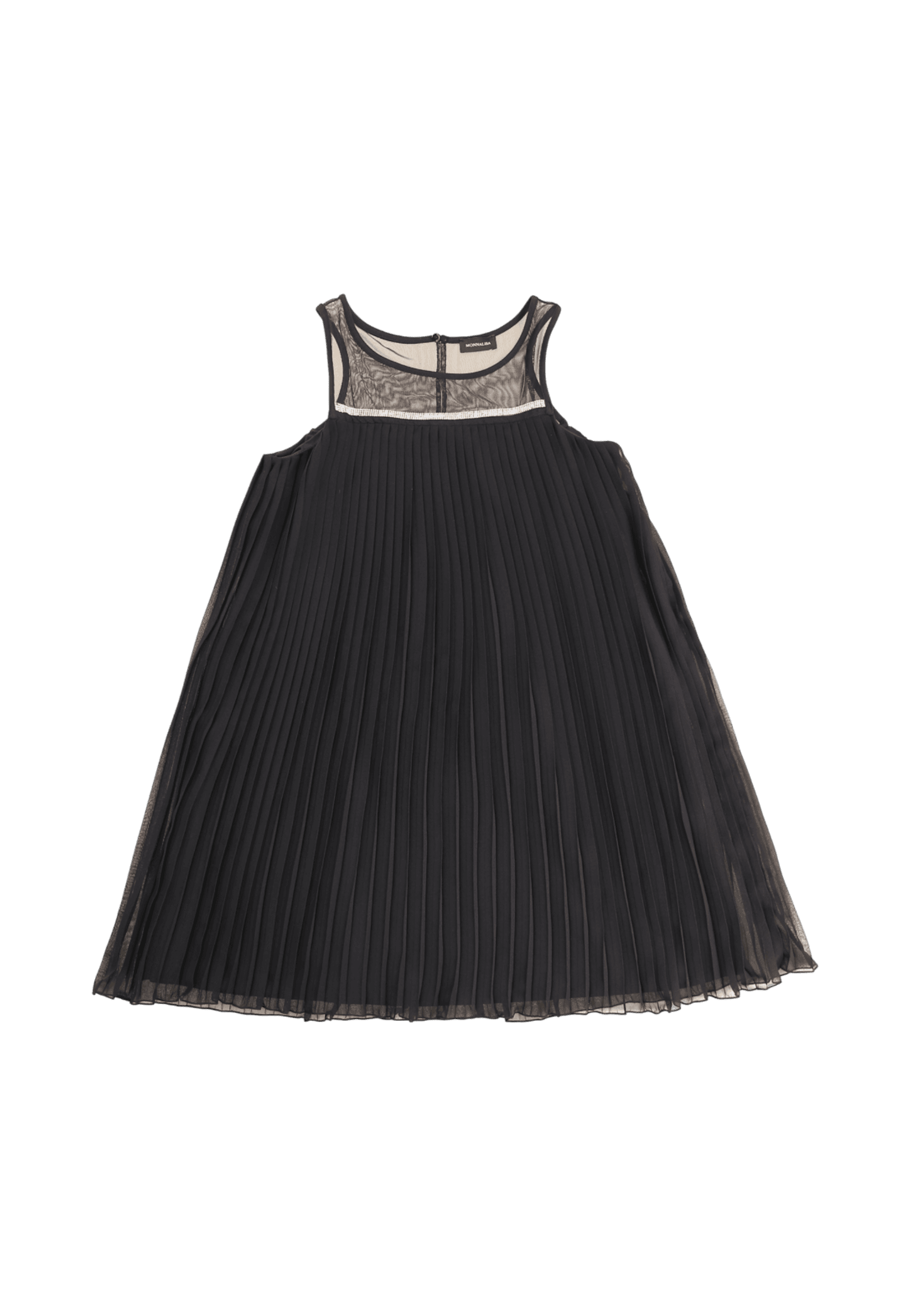 MONNALISA Vestito Bambina Monnalisa 415916AL