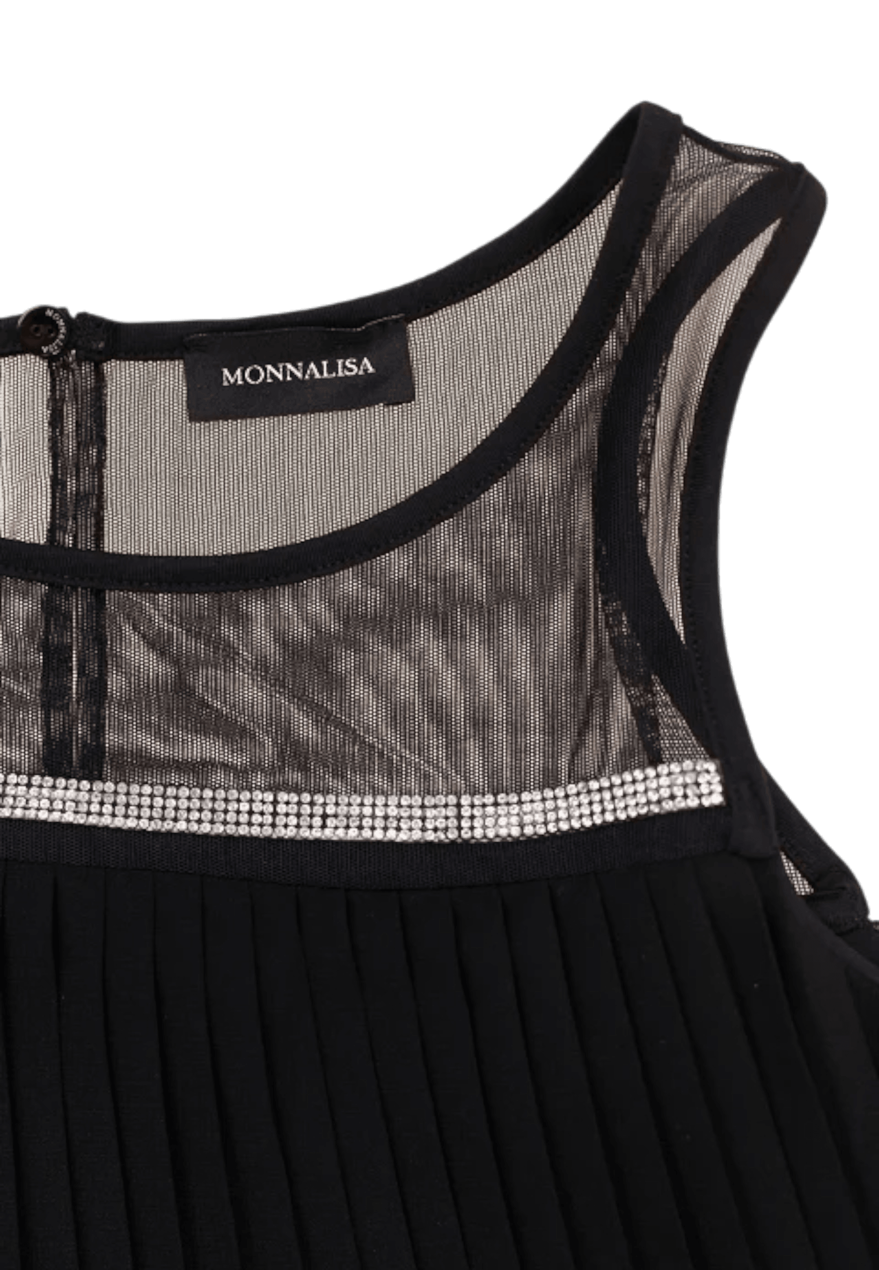 MONNALISA Vestito Bambina Monnalisa 415916AL da bambino in Bambini Drestige - Casamassima, commercioVirtuoso.it