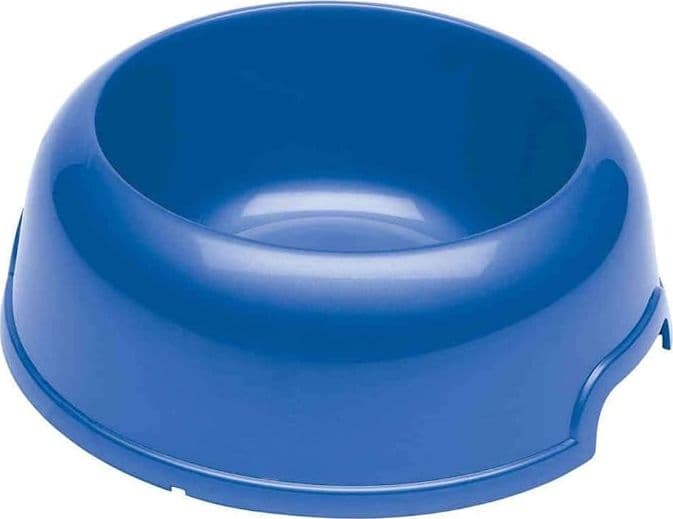 Ciotola Per Cani E Gatti In Plastica Riciclata 2 Litri Ø 29 Cm Con Bordo Antiscivolo E Maniglie Laterali Ferplast in Ciotole BricoGo - Marano di Napoli, commercioVirtuoso.it