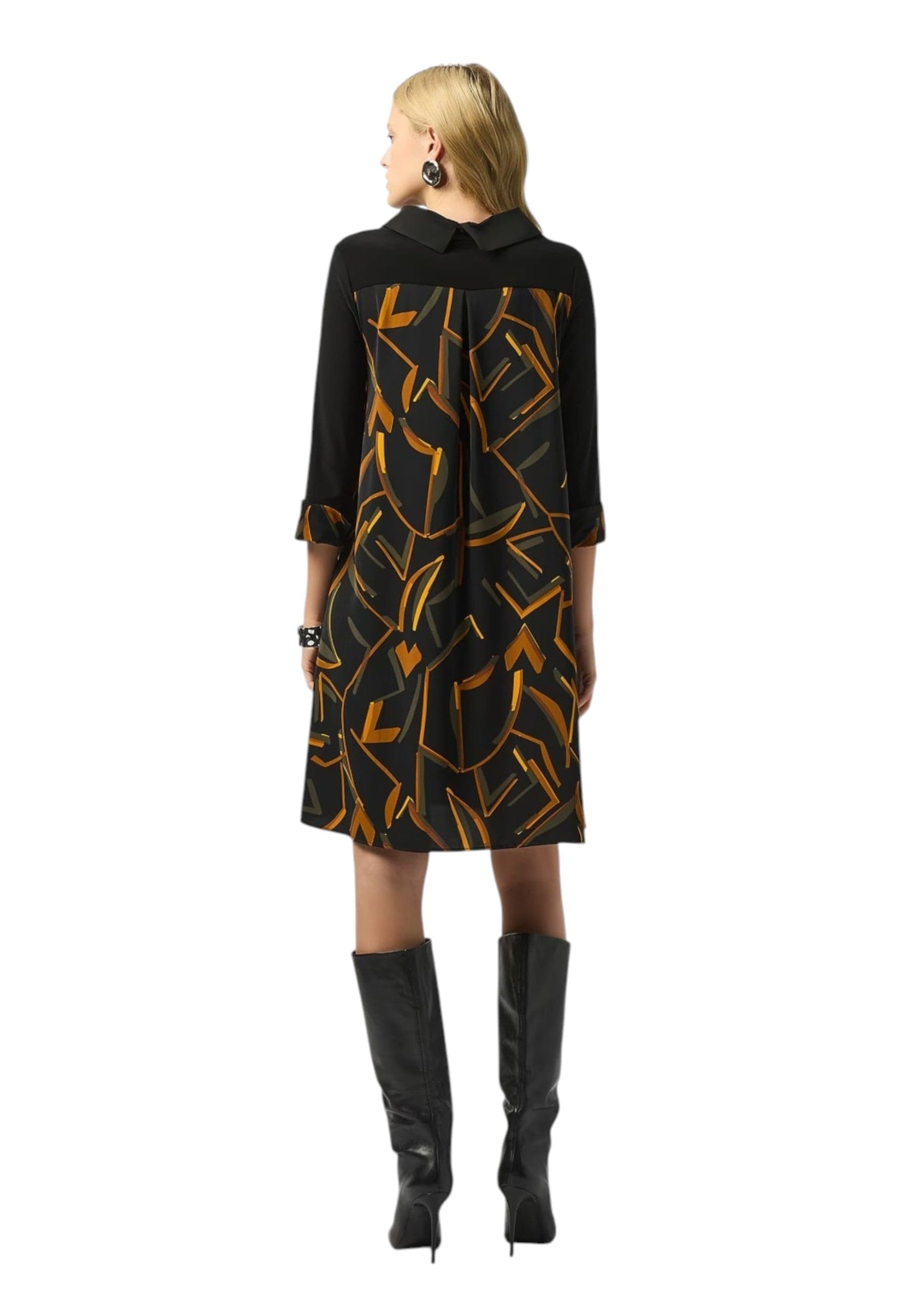 JOSEPH RIBKOFF Abito Donna Joseph Ribkoff 253186 ampio da donna in Casual Drestige - Casamassima, commercioVirtuoso.it