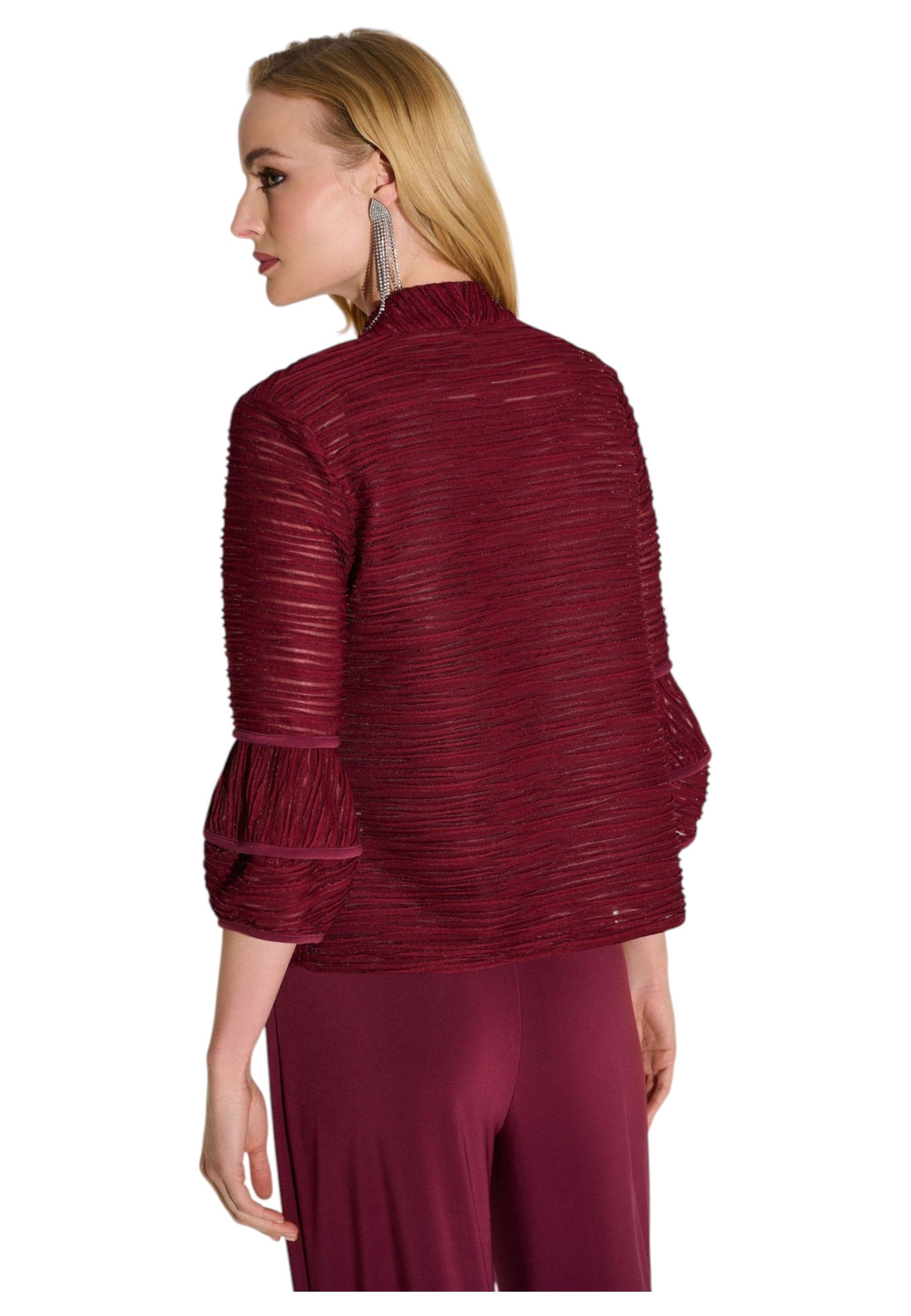 JOSEPH RIBKOFF Twinset Donna Joseph Ribkoff 251756f25 anotta+giacca da donna in Giacche Drestige - Casamassima, commercioVirtuoso.it