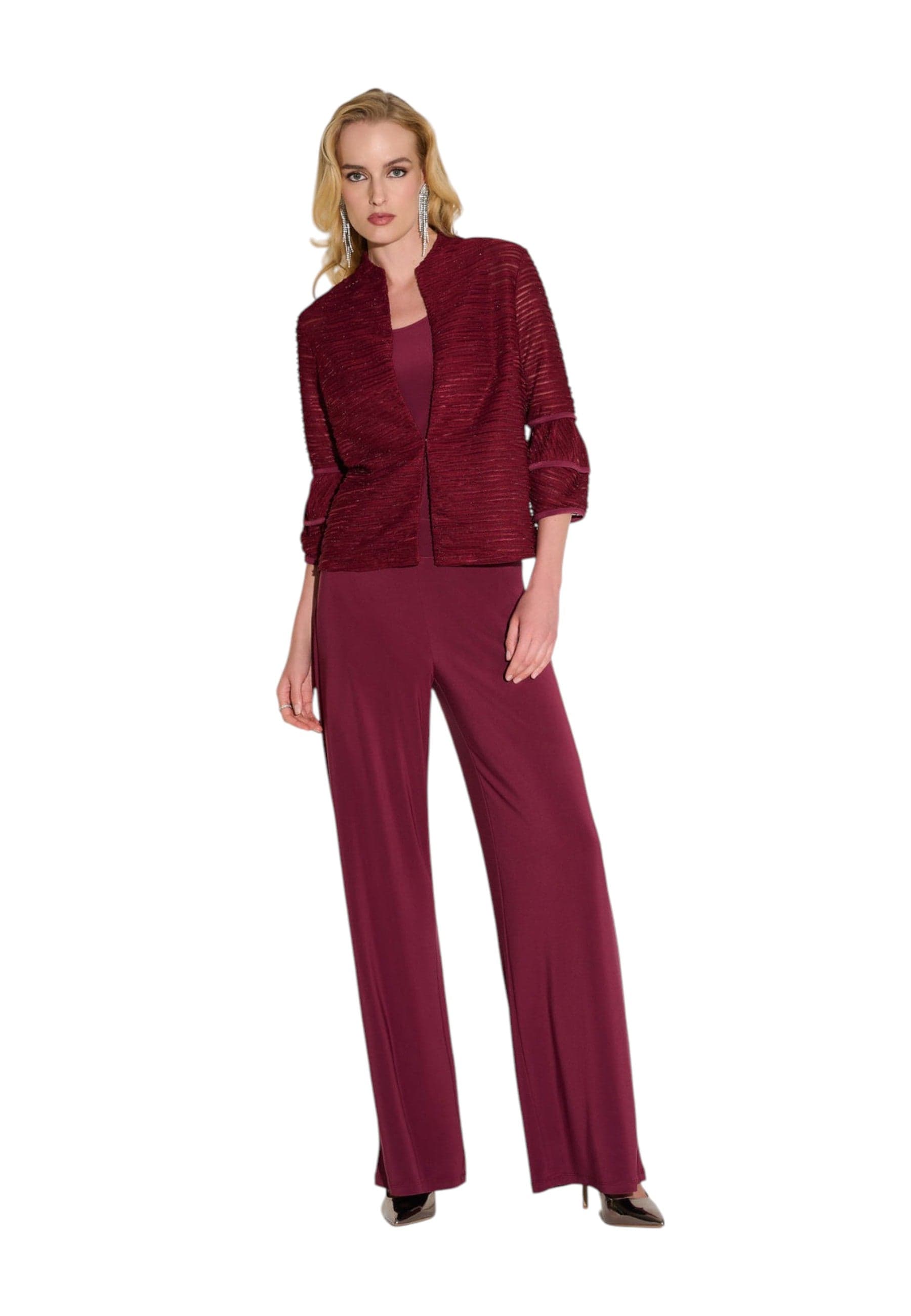 JOSEPH RIBKOFF Twinset Donna Joseph Ribkoff 251756f25 anotta+giacca da donna in Giacche Drestige - Casamassima, commercioVirtuoso.it