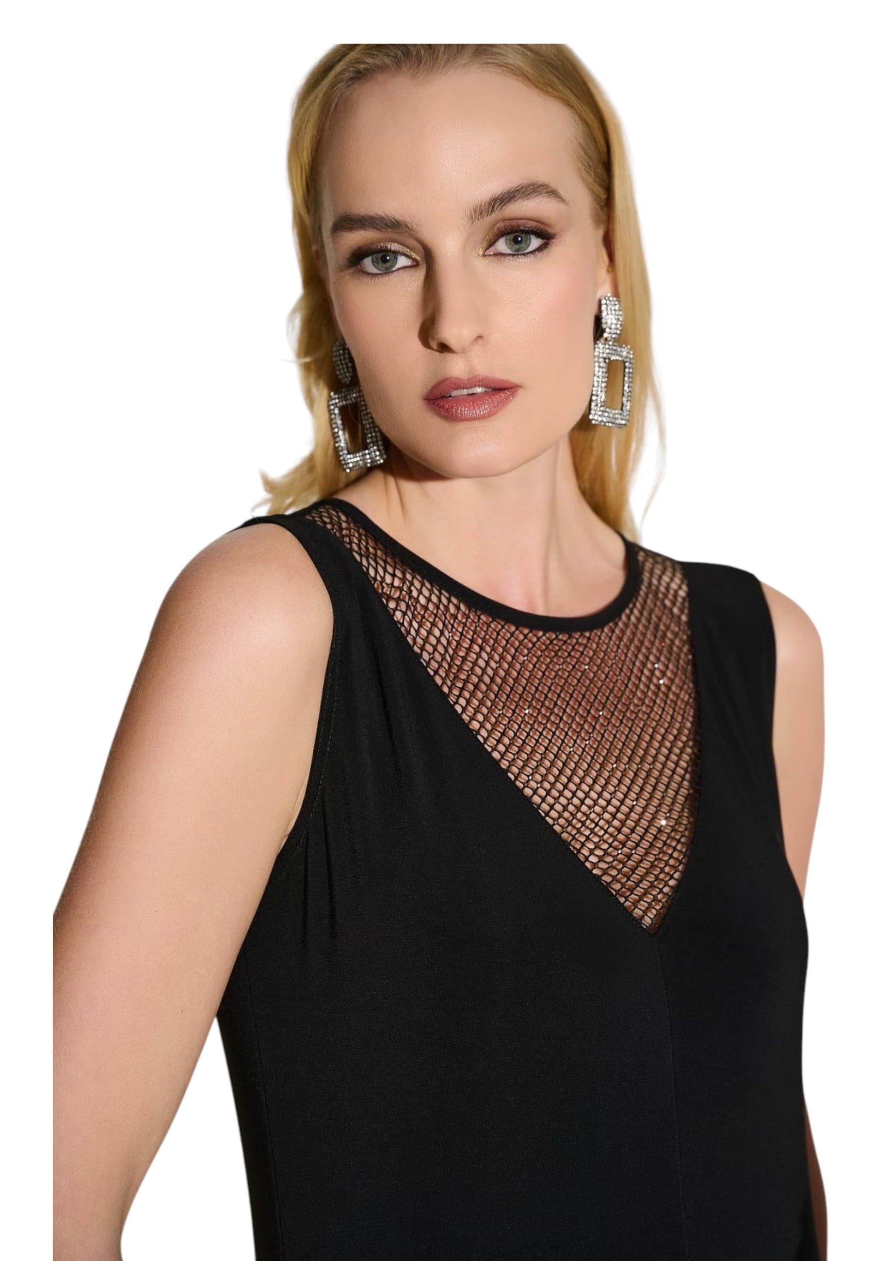JOSEPH RIBKOFF Top Donna Joseph Ribkoff 253730 canotta da donna in Canotte e top Drestige - Casamassima, commercioVirtuoso.it