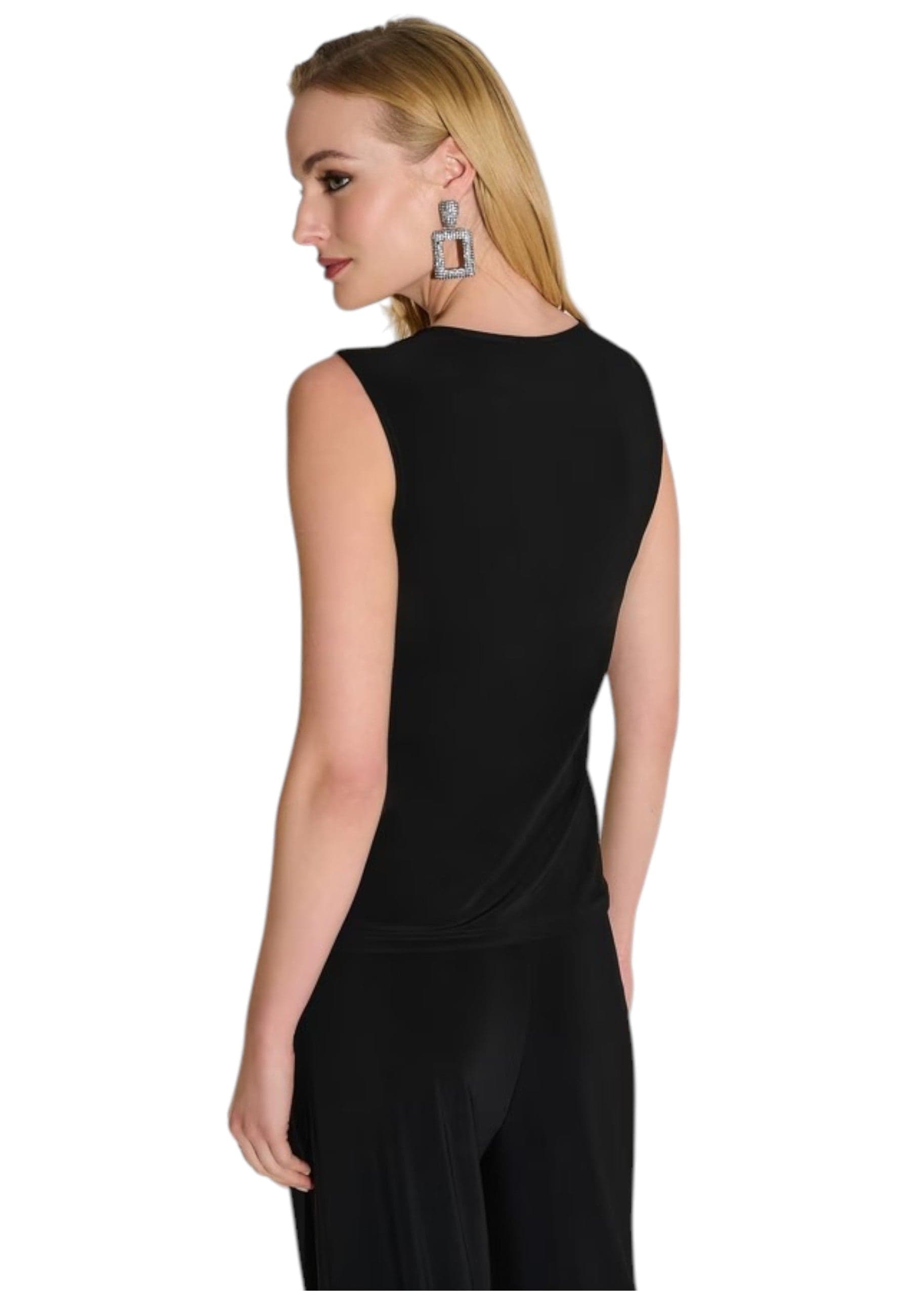 JOSEPH RIBKOFF Top Donna Joseph Ribkoff 253730 canotta da donna in Canotte e top Drestige - Casamassima, commercioVirtuoso.it