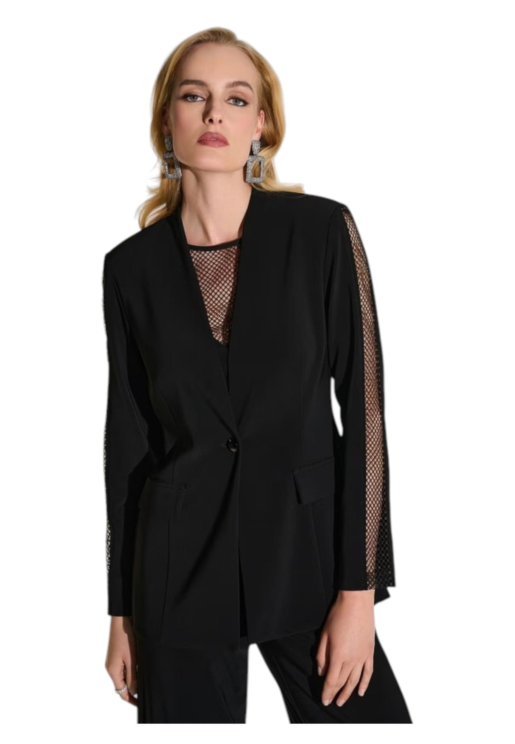 JOSEPH RIBKOFF Giacca Donna Joseph Ribkoff 253741 ampia da donna in Giacche Drestige - Casamassima, commercioVirtuoso.it