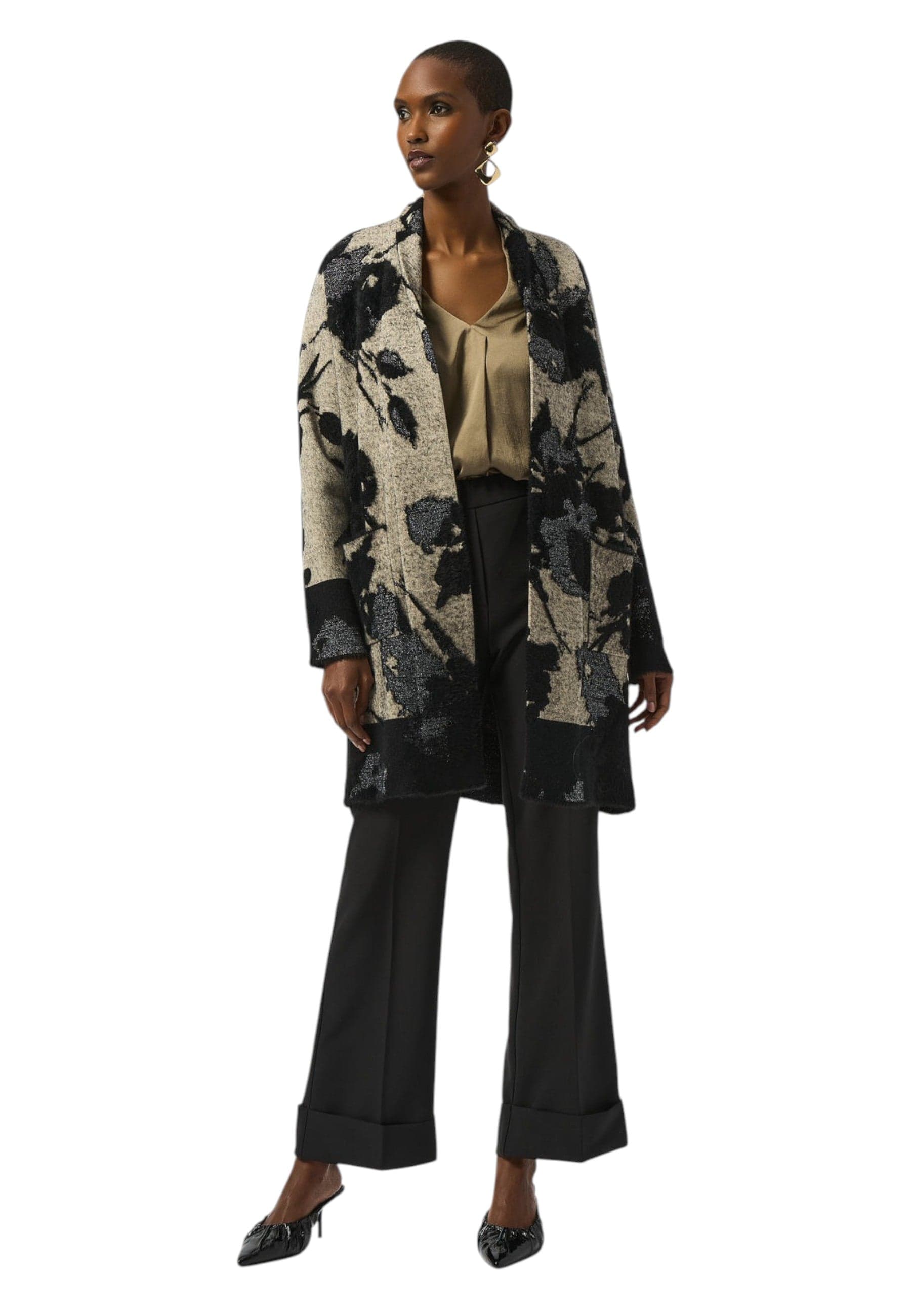 JOSEPH RIBKOFF Cardigan Donna Joseph Ribkoff 253956 lungo da donna in Maglioni Drestige - Casamassima, commercioVirtuoso.it