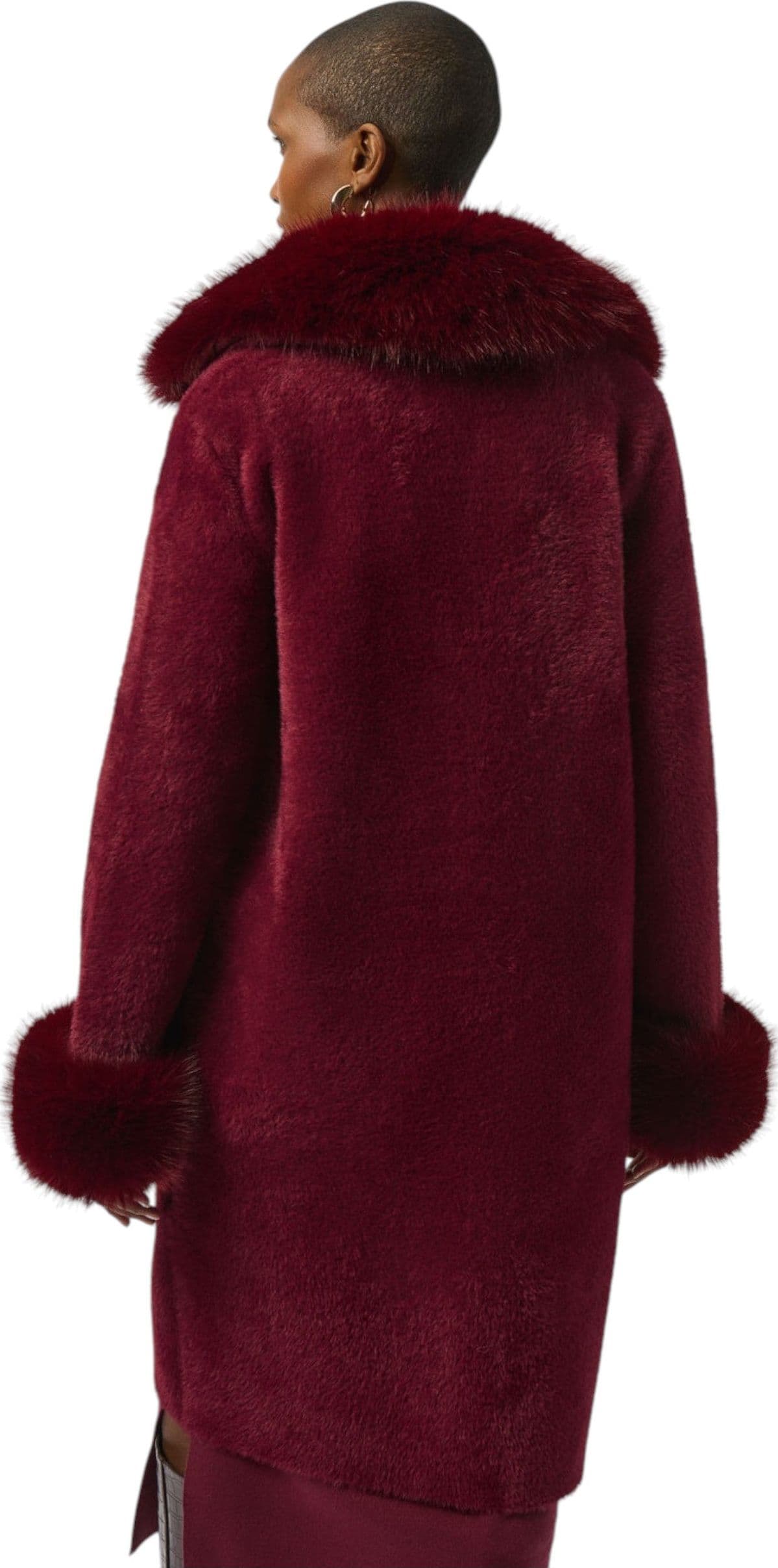 JOSEPH RIBKOFF Cappotto Donna Joseph Ribkoff 243923f25 longuette da donna in Cappotti Drestige - Casamassima, commercioVirtuoso.it