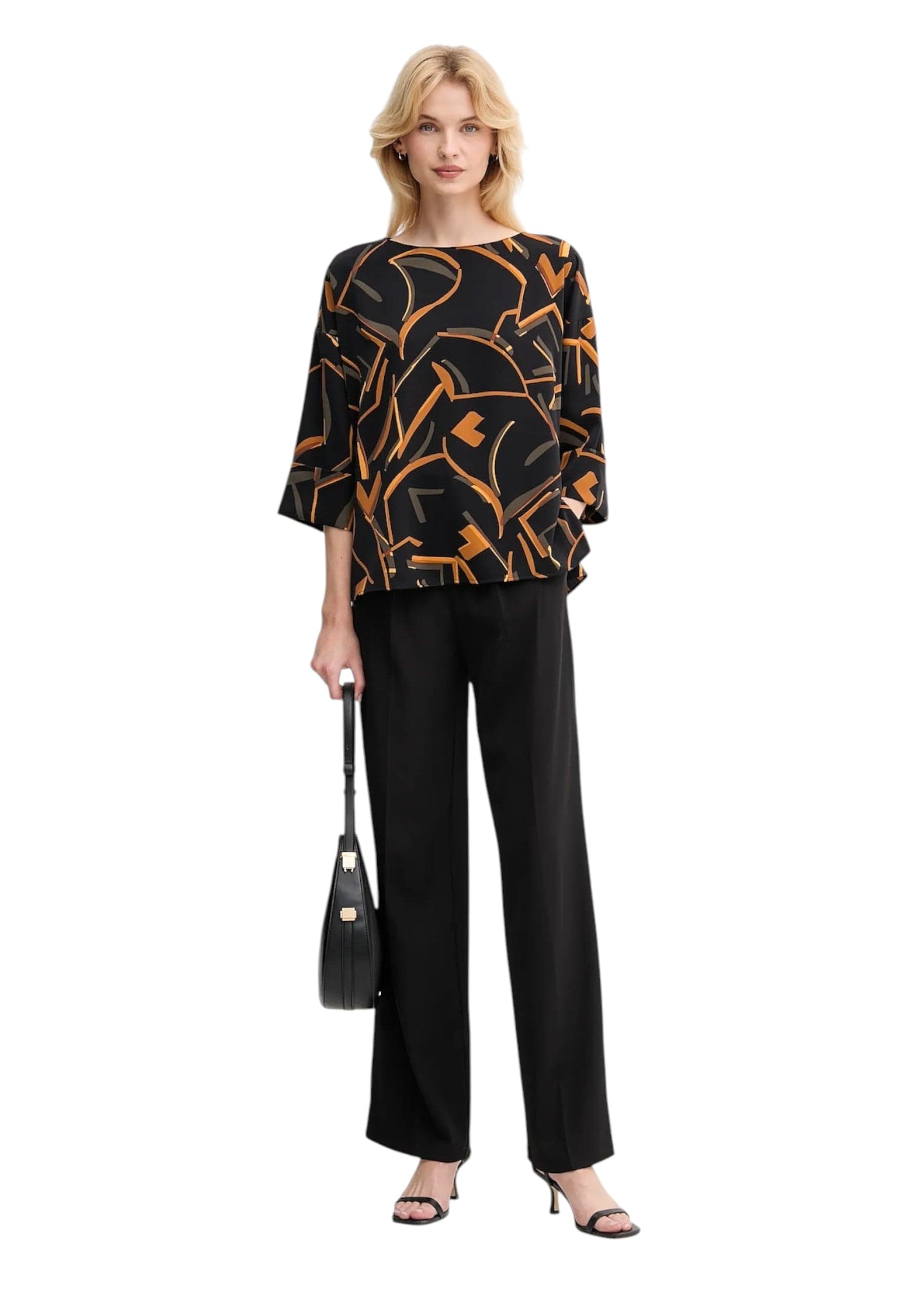 JOSEPH RIBKOFF Casacca Donna Joseph Ribkoff 253238 da donna in Bluse e camicie Drestige - Casamassima, commercioVirtuoso.it
