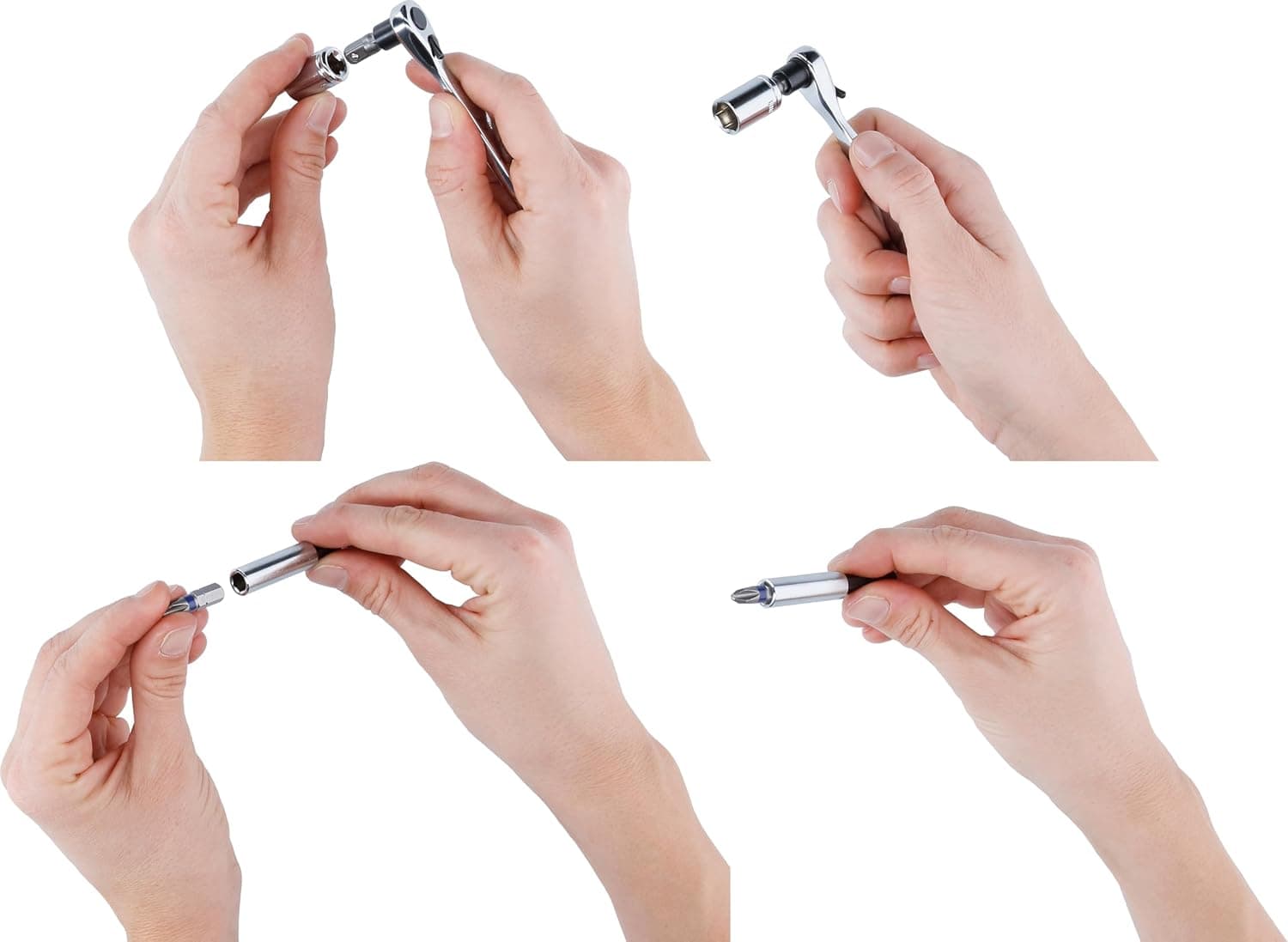 Set Avvitamento Rainbow Evo 26 Pezzi Con Cricchetto Bussole E Bit Magnetici Codificati A Colori Bosch in Set punte per cacciavite BricoGo - Marano di Napoli, commercioVirtuoso.it