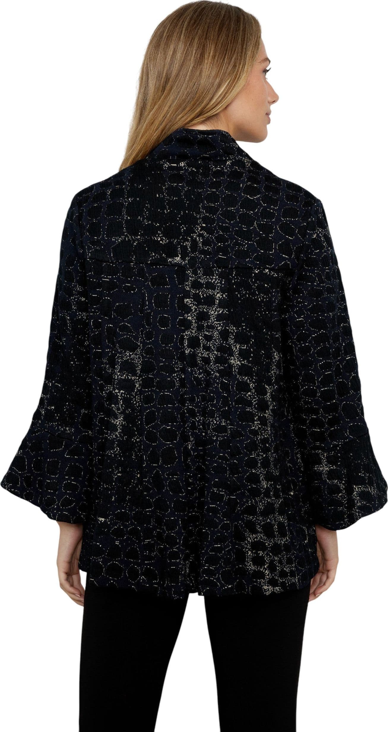 FRANK LYMAN Giacca Donna Frank Lyman 253378 svasato 1 bottone da donna in Giacche da abito e blazer Drestige - Casamassima, commercioVirtuoso.it