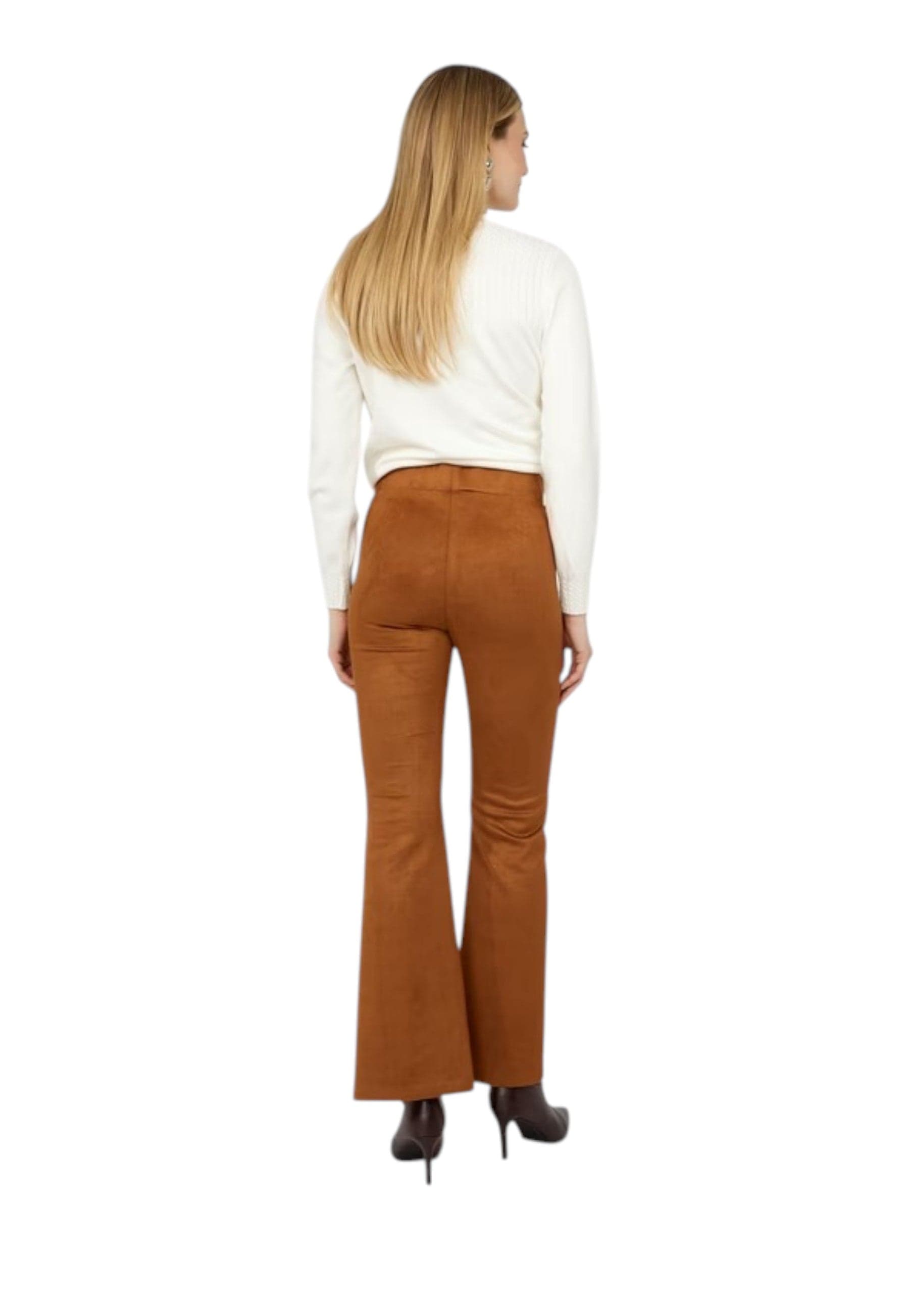 FRANK LYMAN Pantalone Donna Frank Lyman 253193-ne sigaretta da donna in Pantaloni Drestige - Casamassima, commercioVirtuoso.it