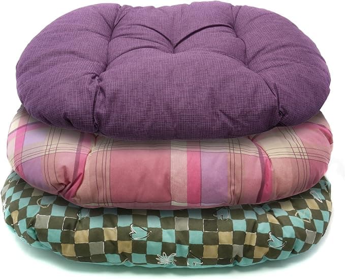 Cuscino 'Relax' Per Cani E Gatti 43X30 Cm - Ferplast in Cuscini BricoGo - Marano di Napoli, commercioVirtuoso.it
