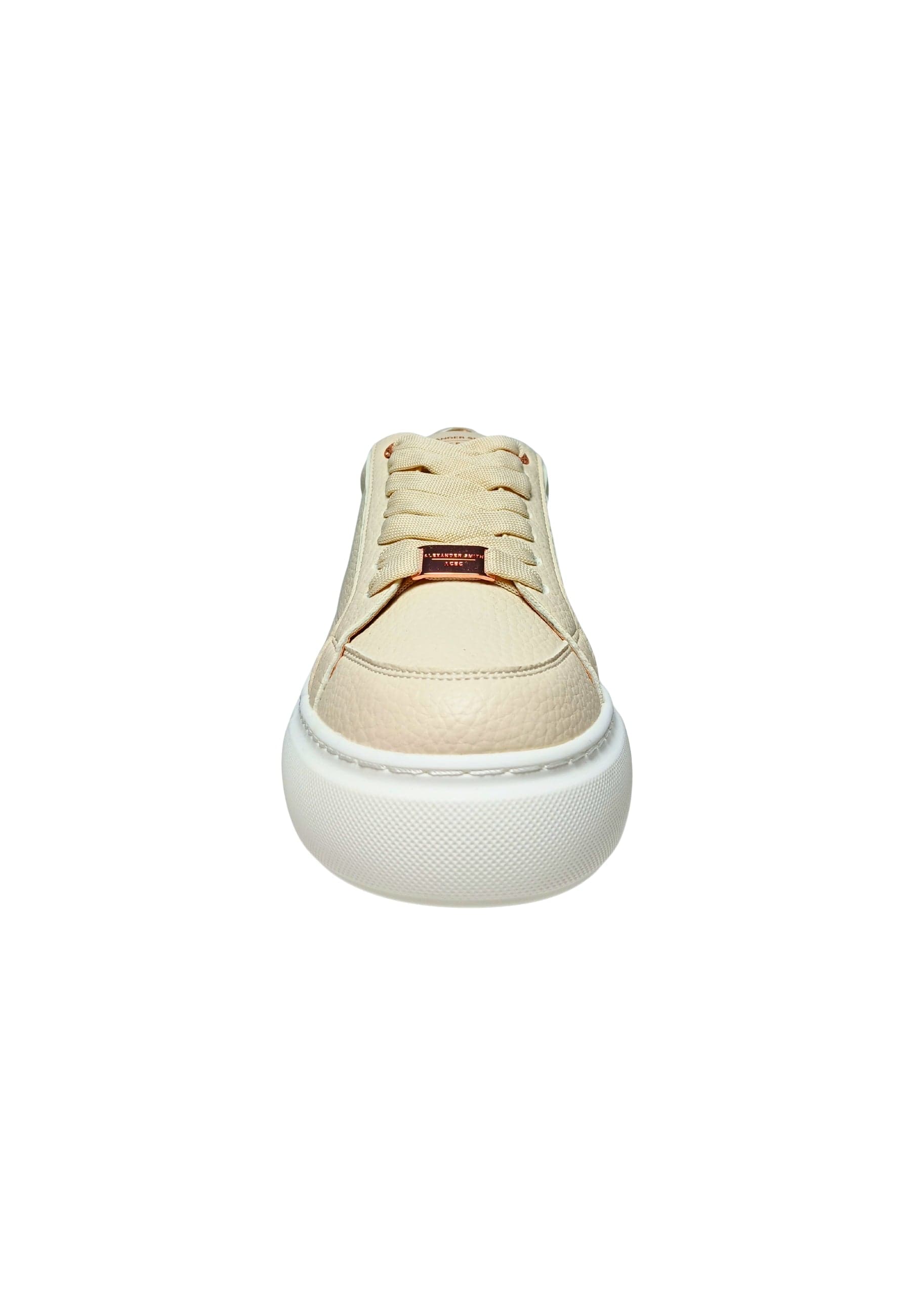 ALEXANDER SMITH Scarpe Donna Alexander Smith Eco-Greenwich Woman Cream da donna in Sneaker casual Drestige - Casamassima, commercioVirtuoso.it
