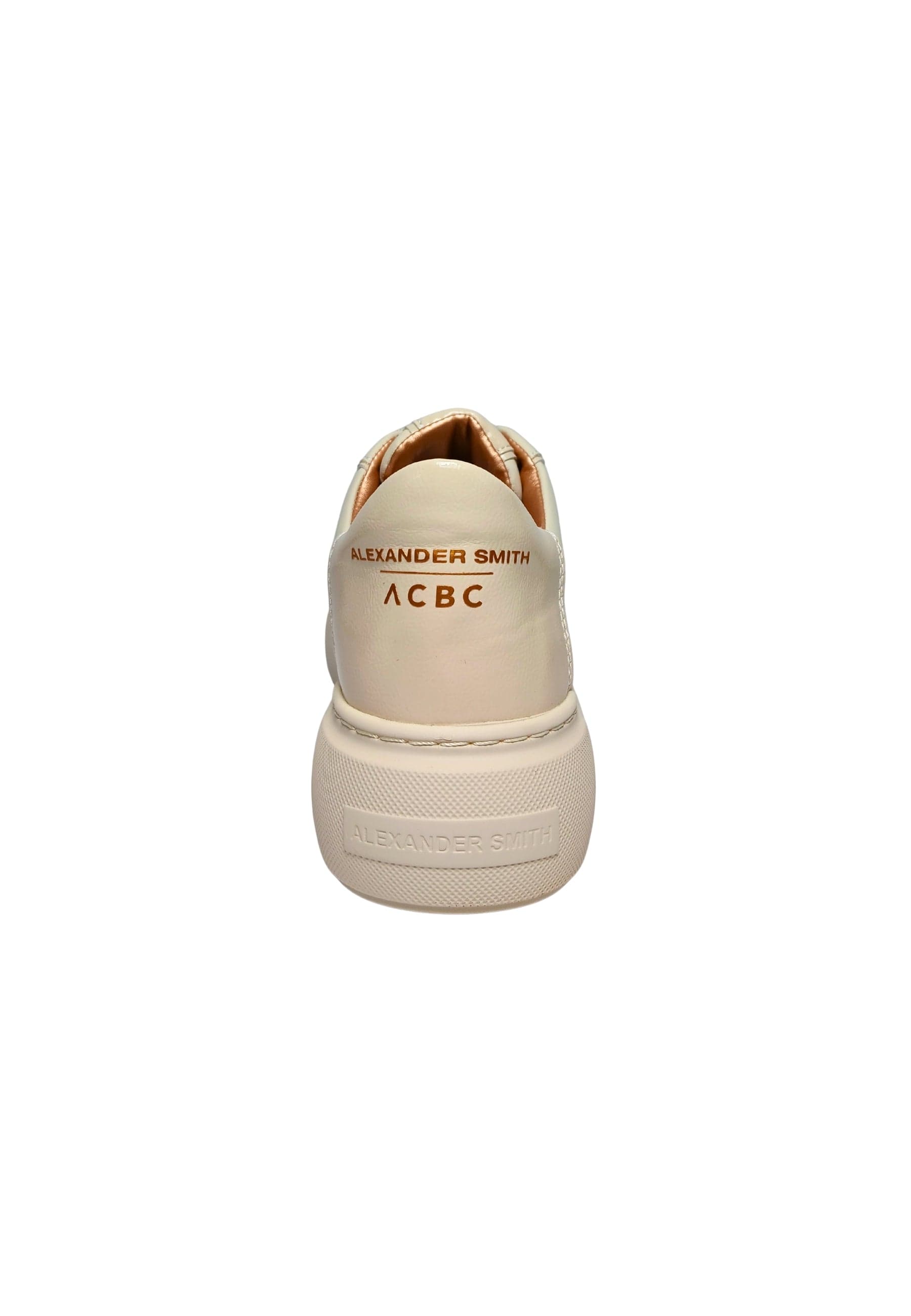 ALEXANDER SMITH Scarpe Donna Alexander Smith Eco-Greenwich Woman Total Cream da donna in Sneaker casual Drestige - Casamassima, commercioVirtuoso.it
