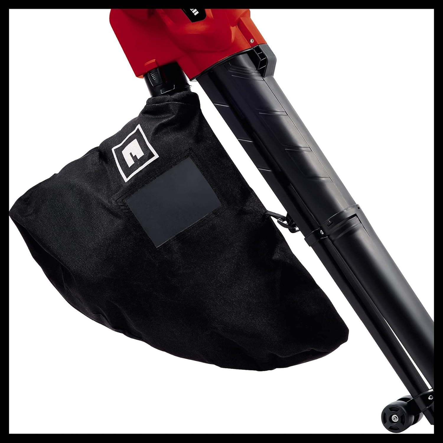 Aspiratore Soffiatore Elettrico 3000W Con Funzione Trituratore Sacco 40L E Regolazione Velocità Gc-El 3024 E Einhell in Aspirafoglie BricoGo - Marano di Napoli, commercioVirtuoso.it