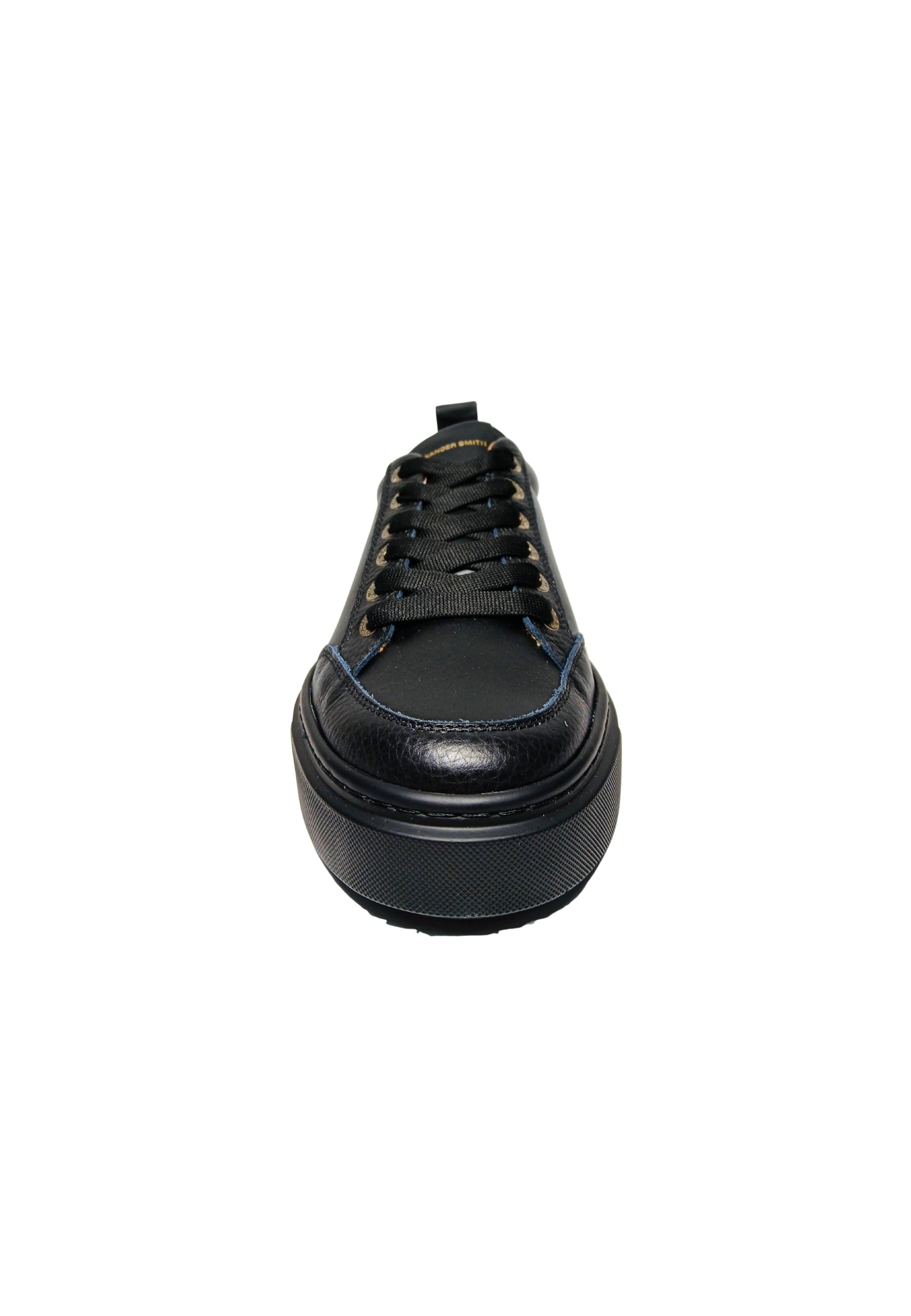 ALEXANDER SMITH Scarpe Uomo Alexander Smith Bond Man Total Black da uomo in Sneaker casual Drestige - Casamassima, commercioVirtuoso.it