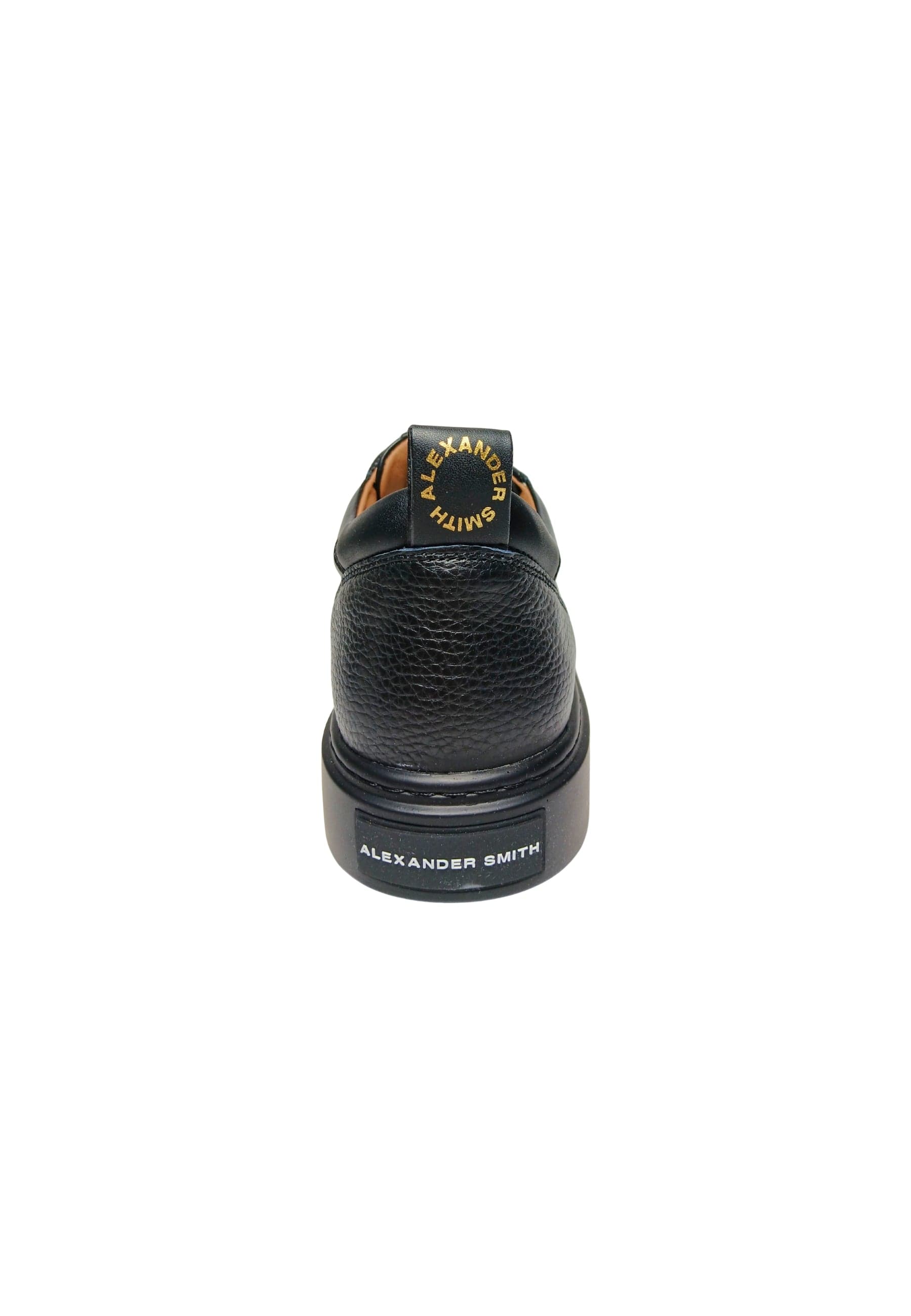 ALEXANDER SMITH Scarpe Uomo Alexander Smith Bond Man Total Black da uomo in Sneaker casual Drestige - Casamassima, commercioVirtuoso.it