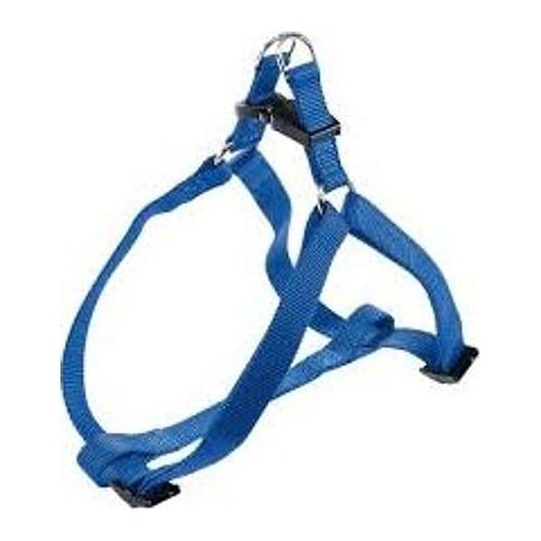 Pettorina Per Cani 'Easy P' S - 10 Mm X 36÷54 Cm - Ferplast in Imbracature con pettorina BricoGo - Marano di Napoli, commercioVirtuoso.it