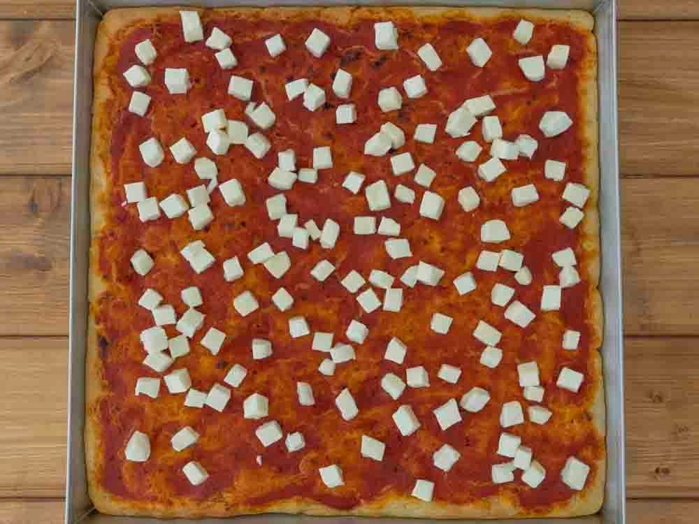 Teglia Da Forno 60X40 Cm In Acciaio Al Carbonio Con Rivestimento Antiaderente Per Cottura Uniforme Made In Italy in Set di teglie da forno BricoGo - Marano di Napoli, commercioVirtuoso.it