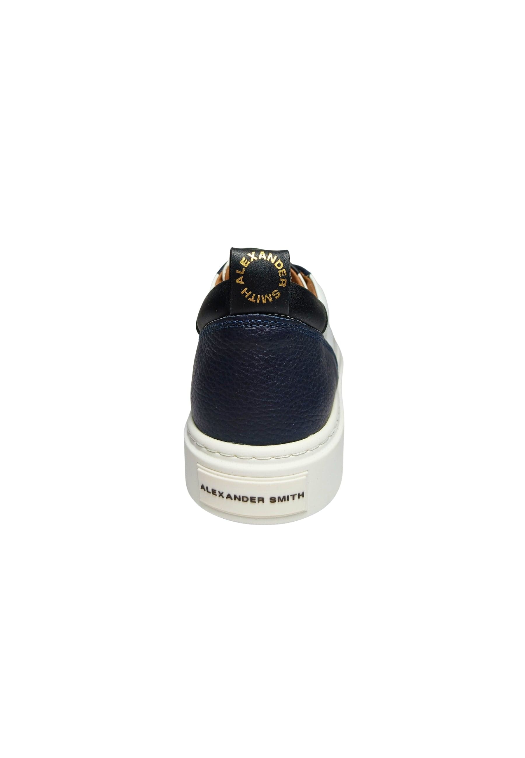 ALEXANDER SMITH Scarpe Uomo Alexander Smith Bond Man Blue White da uomo in Sneaker casual Drestige - Casamassima, commercioVirtuoso.it