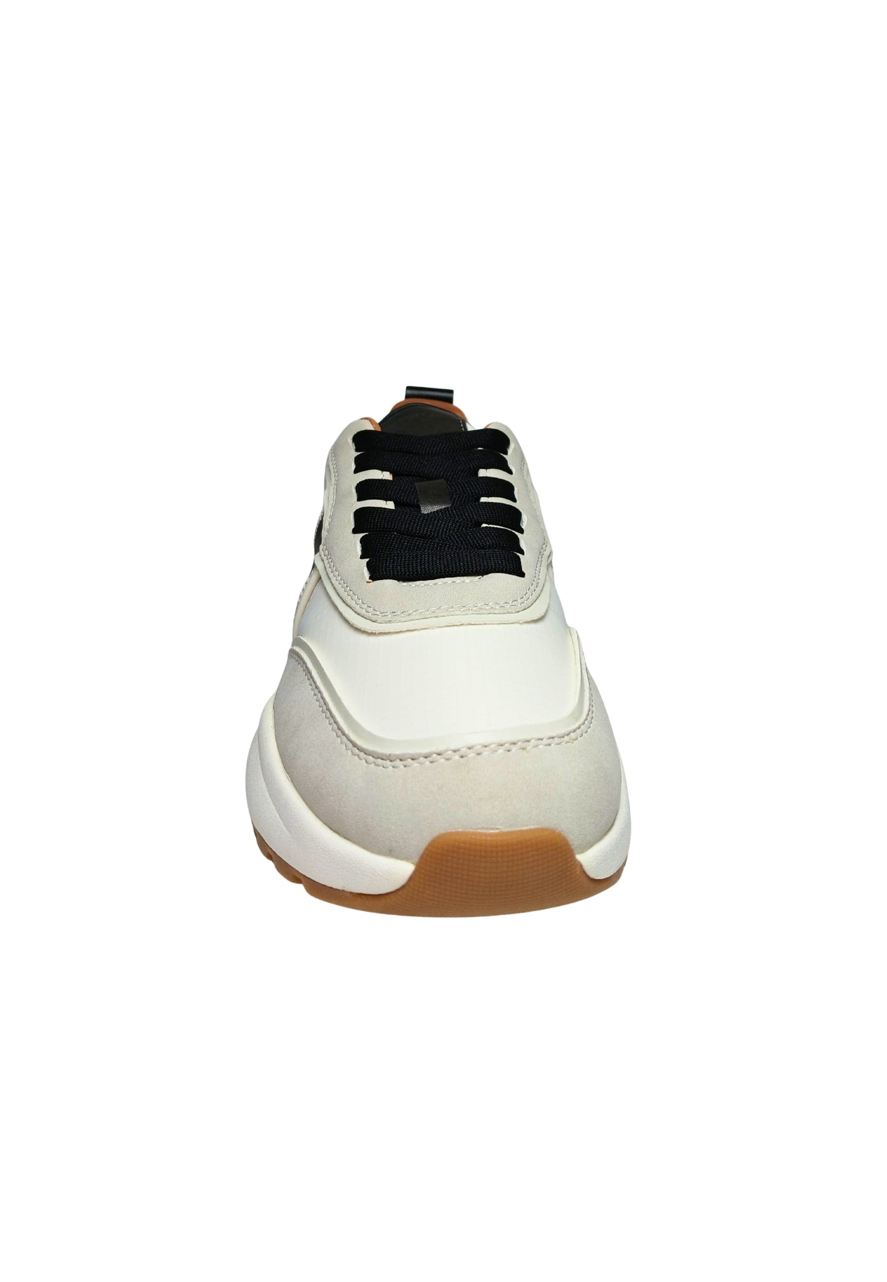 ALEXANDER SMITH Scarpe Uomo Alexander Smith Eco-Dover Man White Black da uomo in Sneaker casual Drestige - Casamassima, commercioVirtuoso.it