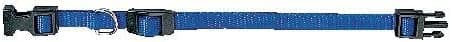 Collare Per Cani 'Club C' Mm 15 X Cm 30÷44 - Col. Blu - Ferplast in Collari standard BricoGo - Marano di Napoli, commercioVirtuoso.it