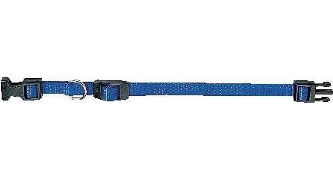Collare Per Cani 'Club C' 15 Mm X 30÷44 Cm - Ferplast in Collari standard BricoGo - Marano di Napoli, commercioVirtuoso.it