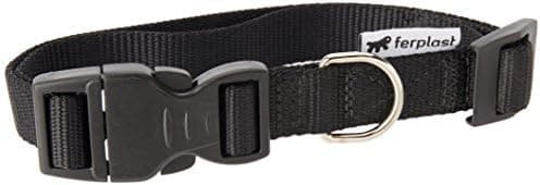 Collare Per Cani 'Club C' 10 Mm X 23÷32 Cm - Ferplast in Collari standard BricoGo - Marano di Napoli, commercioVirtuoso.it