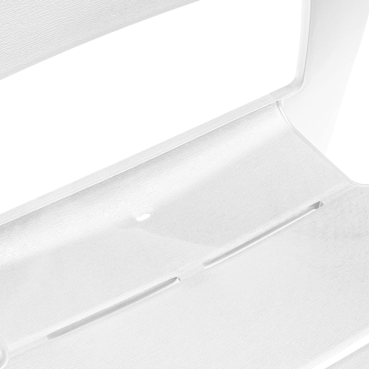 Sedia Da Giardino Julie Con Braccioli In Polipropilene Effetto Legno Colore Bianco Impilabile E Resistente Alle Intemperie Keter in Sedie per tavolo da giardino BricoGo - Marano di Napoli, commercioVirtuoso.it