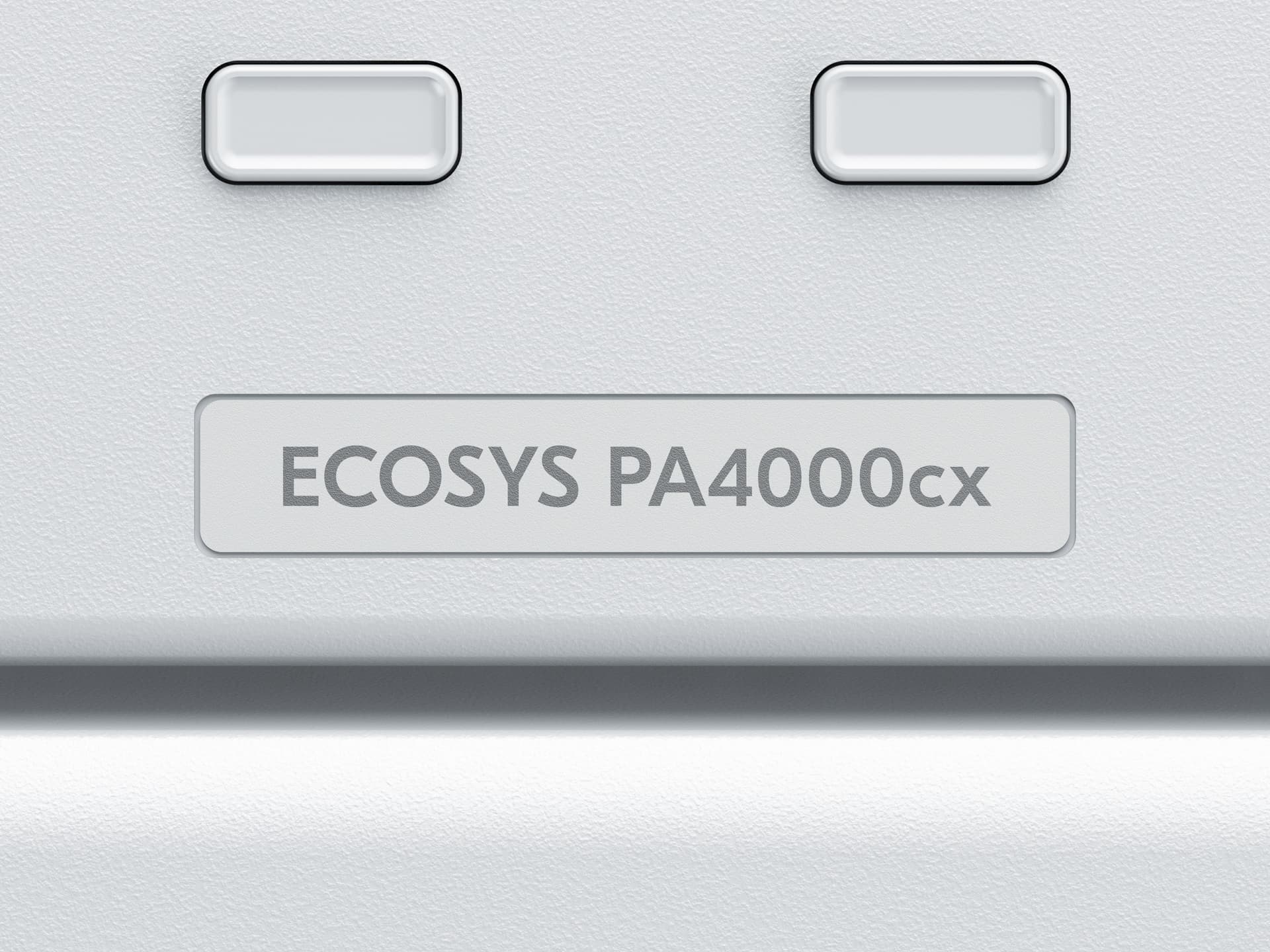 ECOSYS PA4000cx - Kyocera Stampante Laser Colori e B/N fino a 40 ppm in f.to A4 1102Z03NL0 in  Innovamy.it - Milano, commercioVirtuoso.it