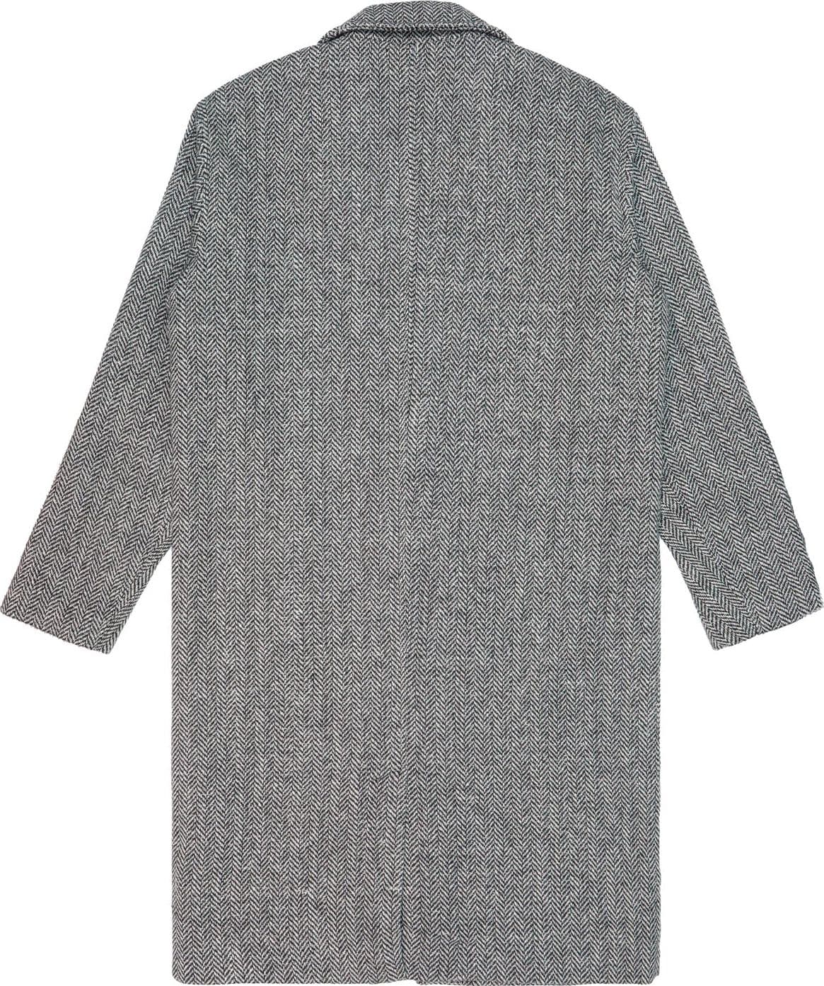 ONLY E SONS Cappotto Uomo Only e Sons ONSSUIT WOOL da uomo in Cappotti Drestige - Casamassima, commercioVirtuoso.it