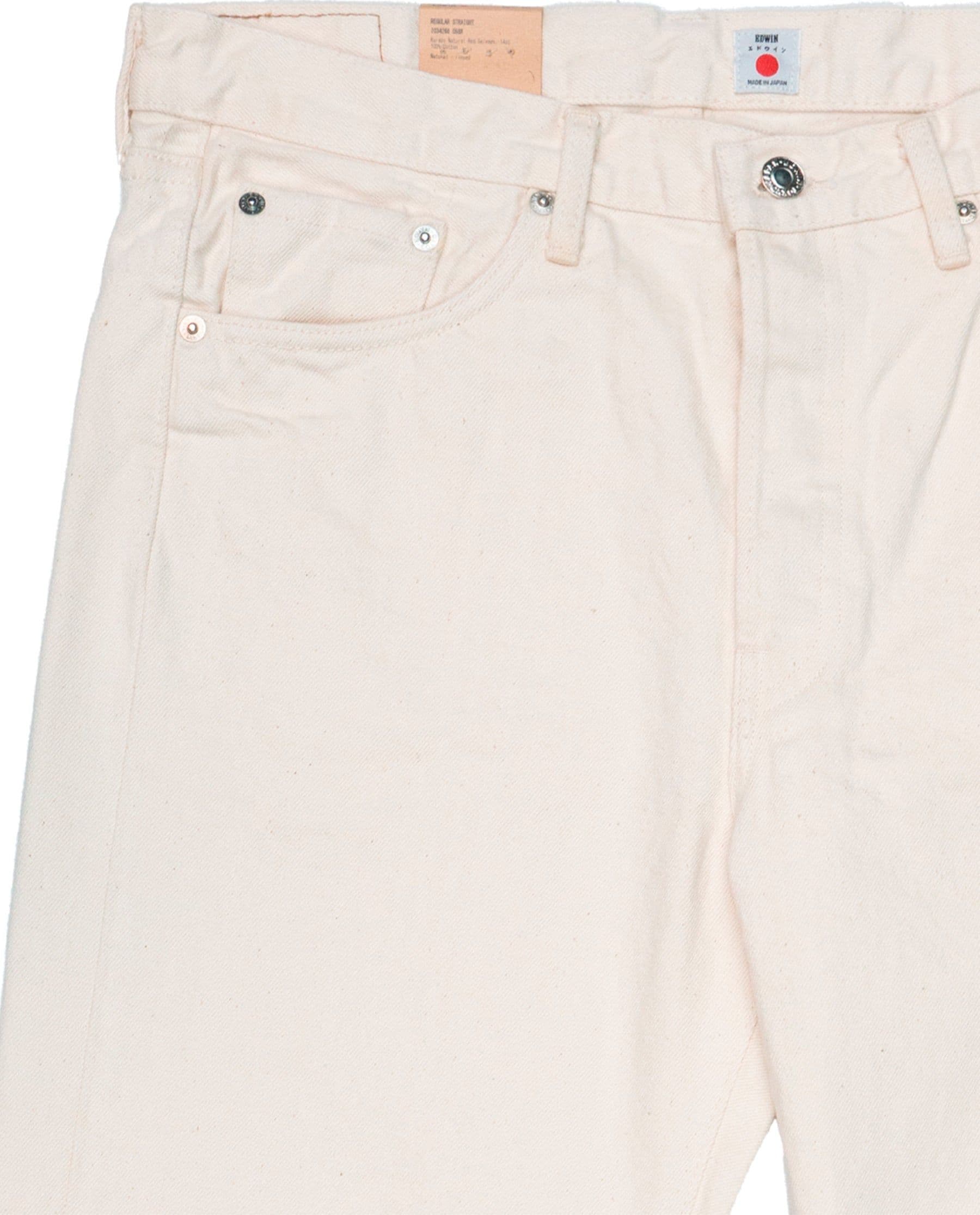 EDWIN Jeans Uomo Edwin Regular Straight JAPAN da uomo in Jeans Drestige - Casamassima, commercioVirtuoso.it