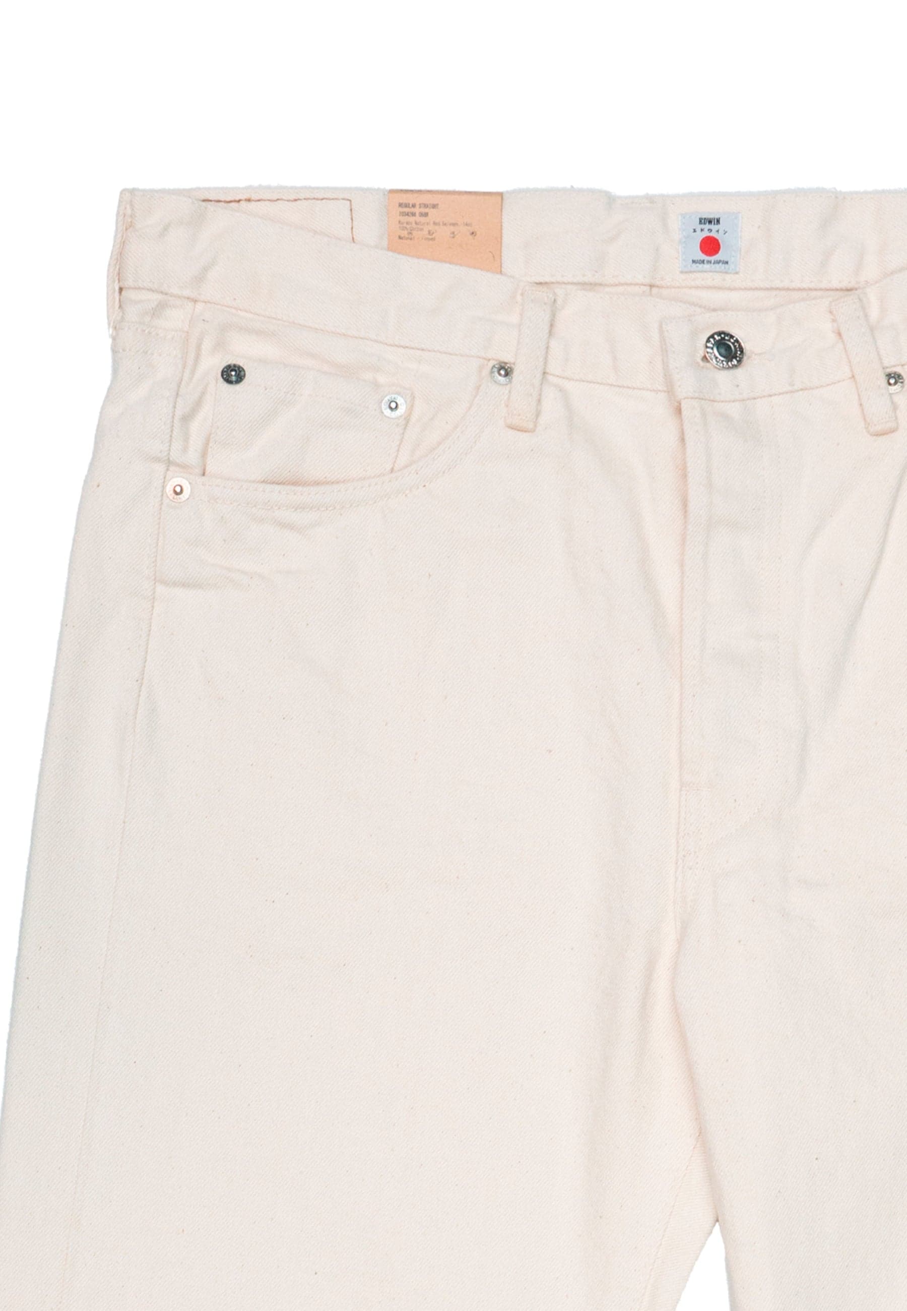 EDWIN Jeans Uomo Edwin Regular Straight JAPAN da uomo in Jeans Drestige - Casamassima, commercioVirtuoso.it