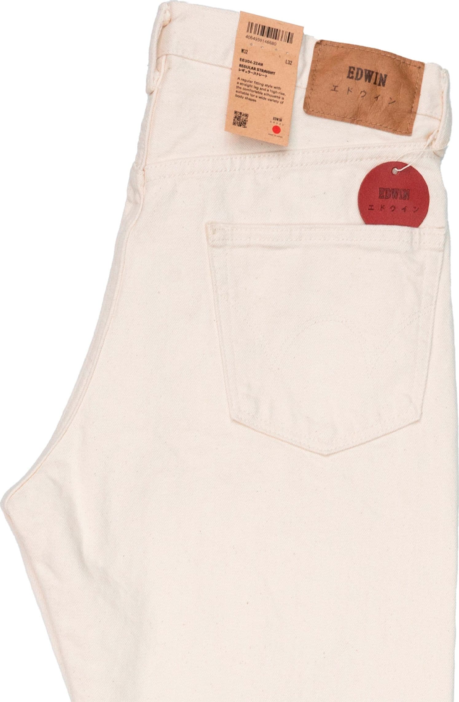 EDWIN Jeans Uomo Edwin Regular Straight JAPAN da uomo in Jeans Drestige - Casamassima, commercioVirtuoso.it